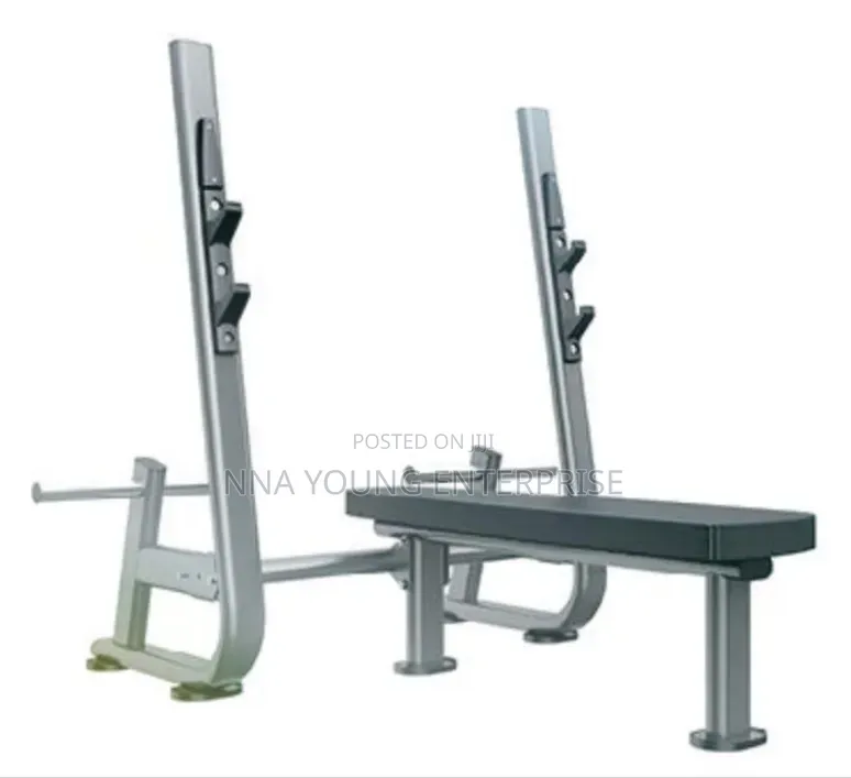 Olympic Flat Bench