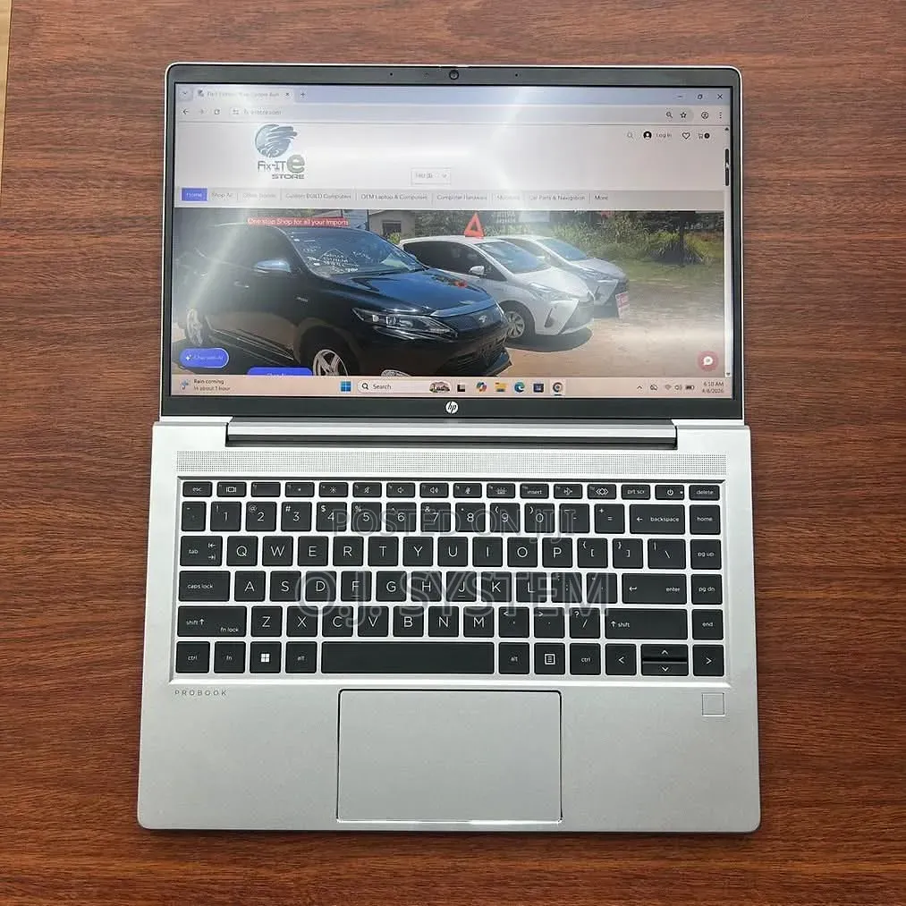 Laptop HP ProBook X360 455 G8 16GB AMD Ryzen 7 SSD 512GB