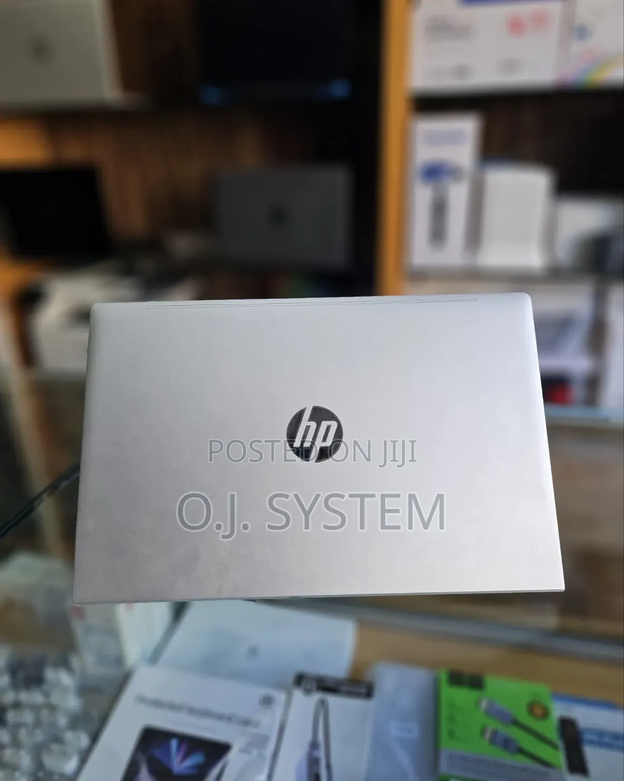 Laptop HP ProBook X360 455 G8 16GB AMD Ryzen 7 SSD 512GB
