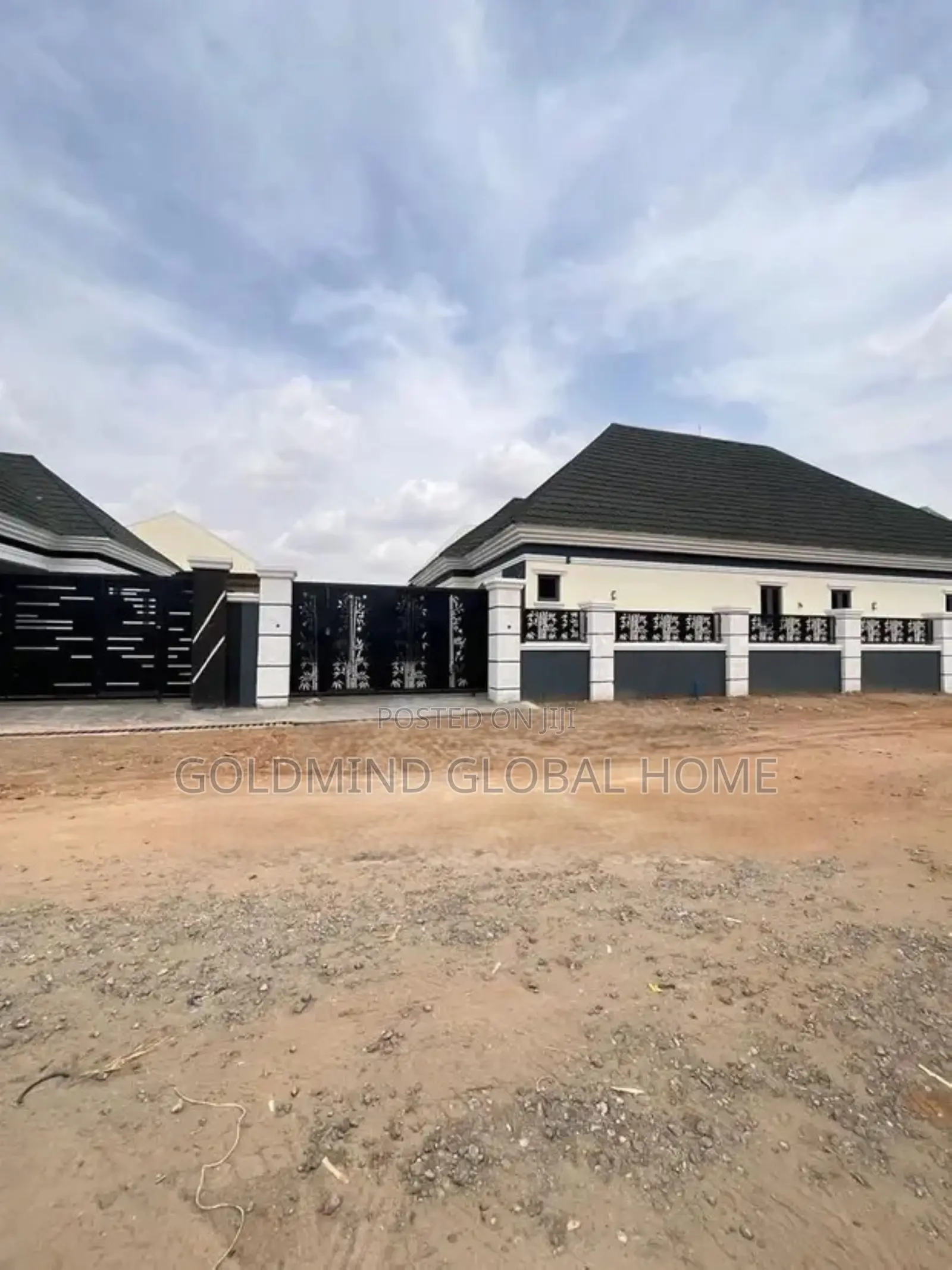3bdrm Bungalow in Apo - Wumba for sale