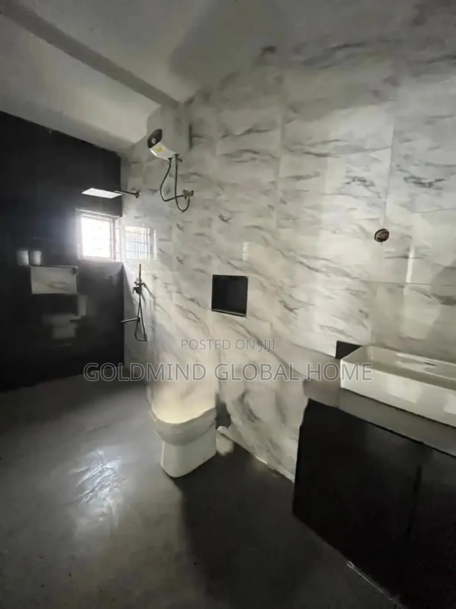 3bdrm Bungalow in Apo - Wumba for sale