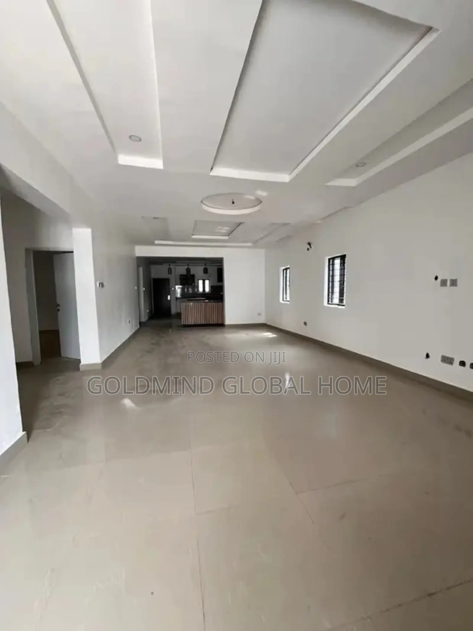 3bdrm Bungalow in Apo - Wumba for sale