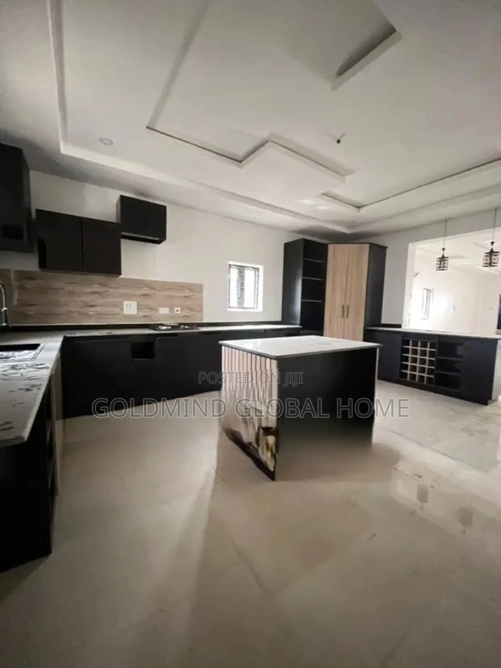 3bdrm Bungalow in Apo - Wumba for sale