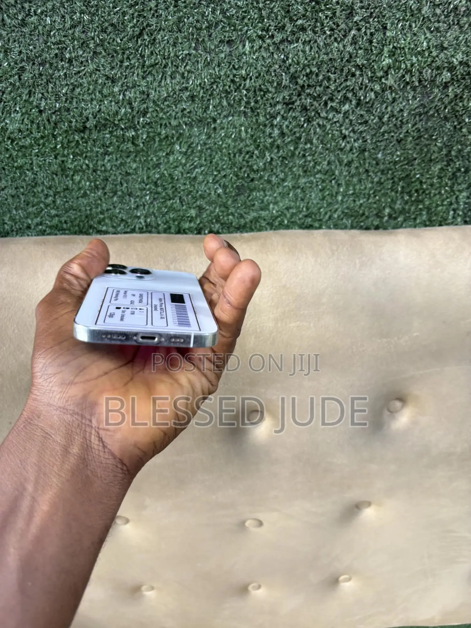 Apple iPhone 13 Pro 128 GB Gold