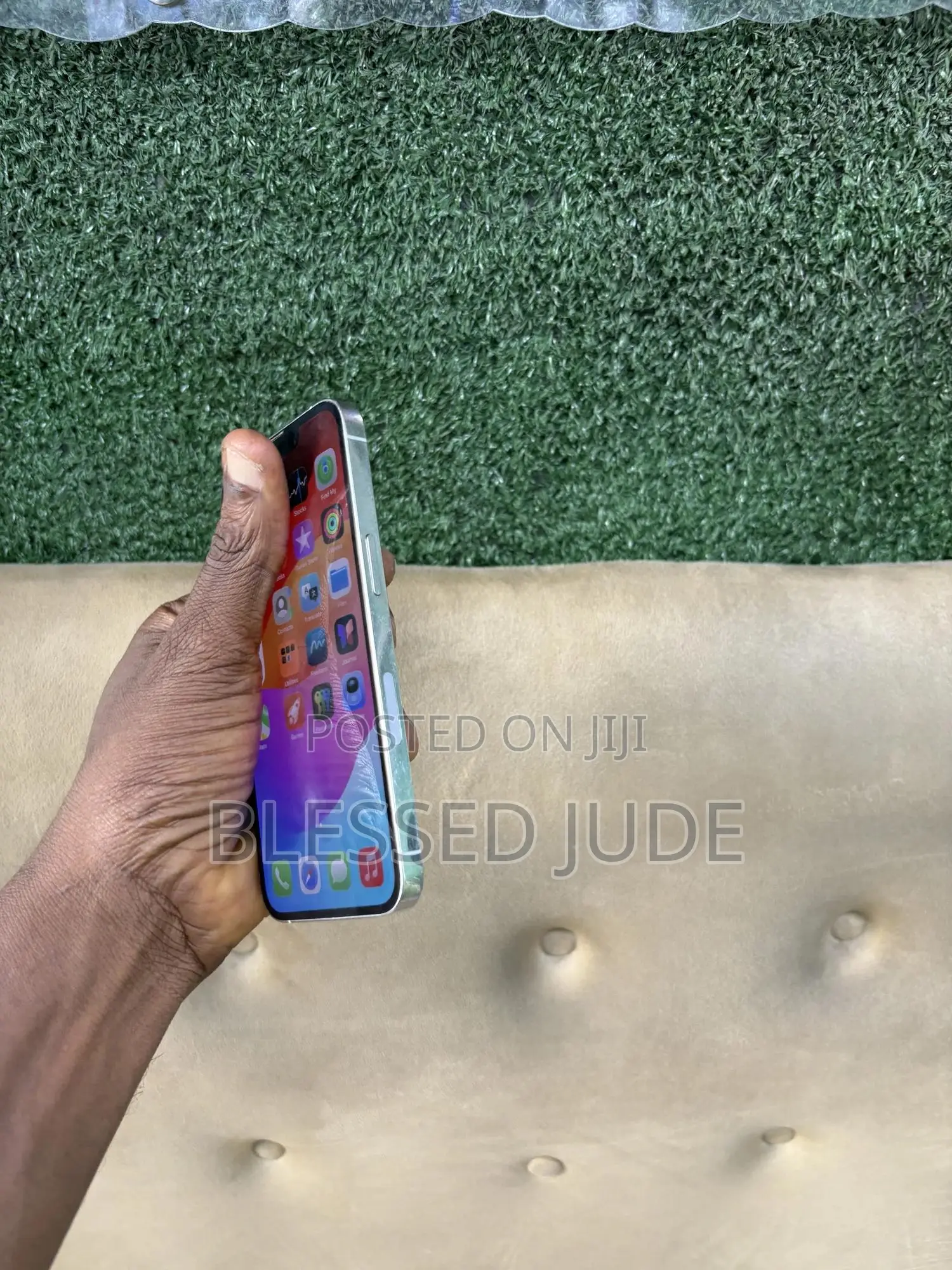 Apple iPhone 13 Pro 128 GB Gold