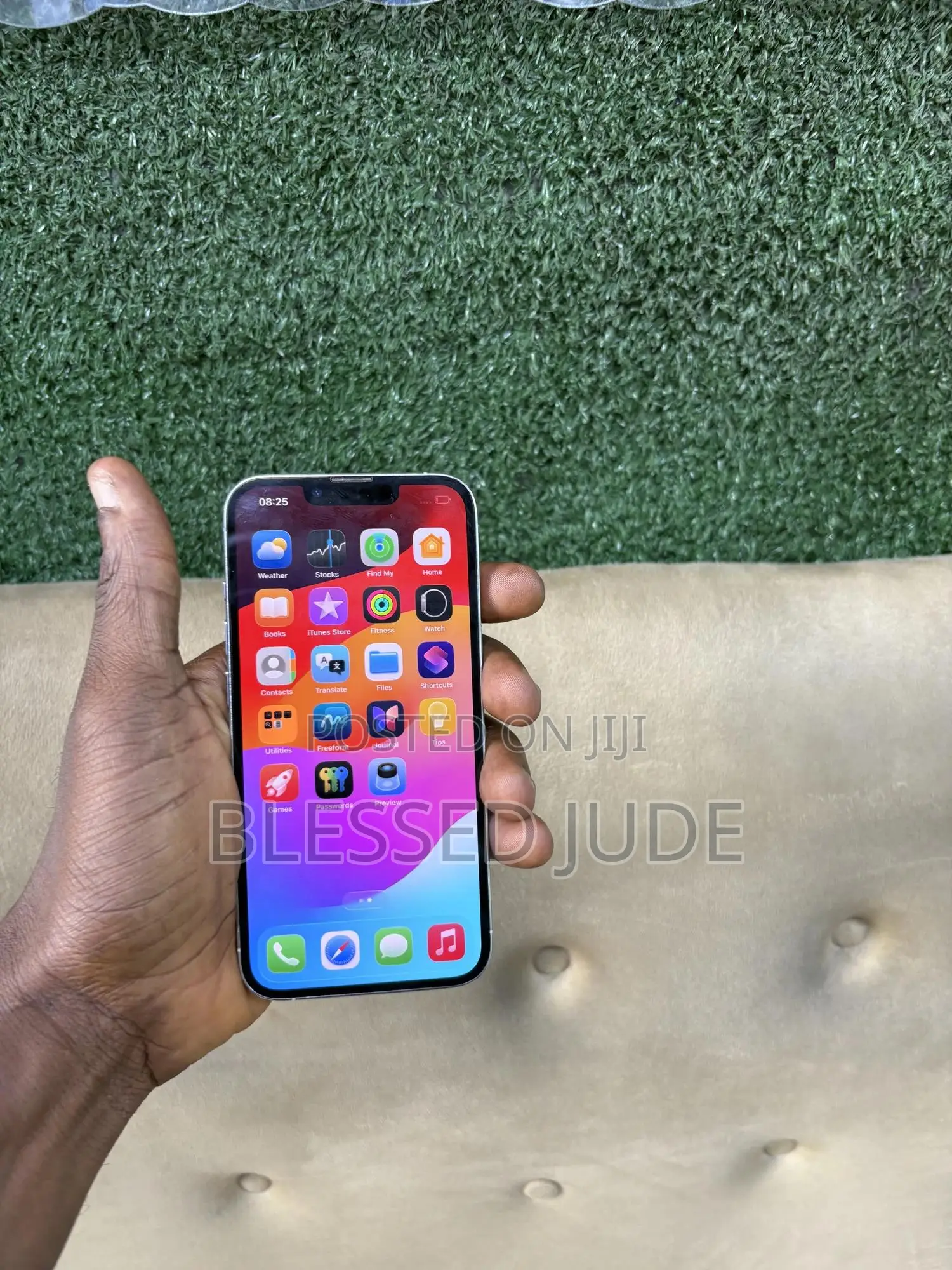 Apple iPhone 13 Pro 128 GB Rose Gold