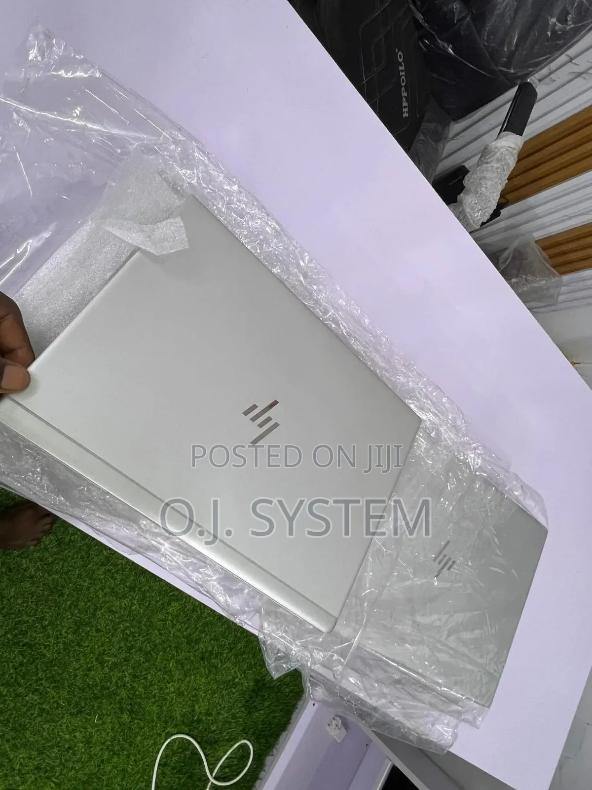 Laptop HP EliteBook 850 G6 8GB Intel Core i5 SSD 256GB