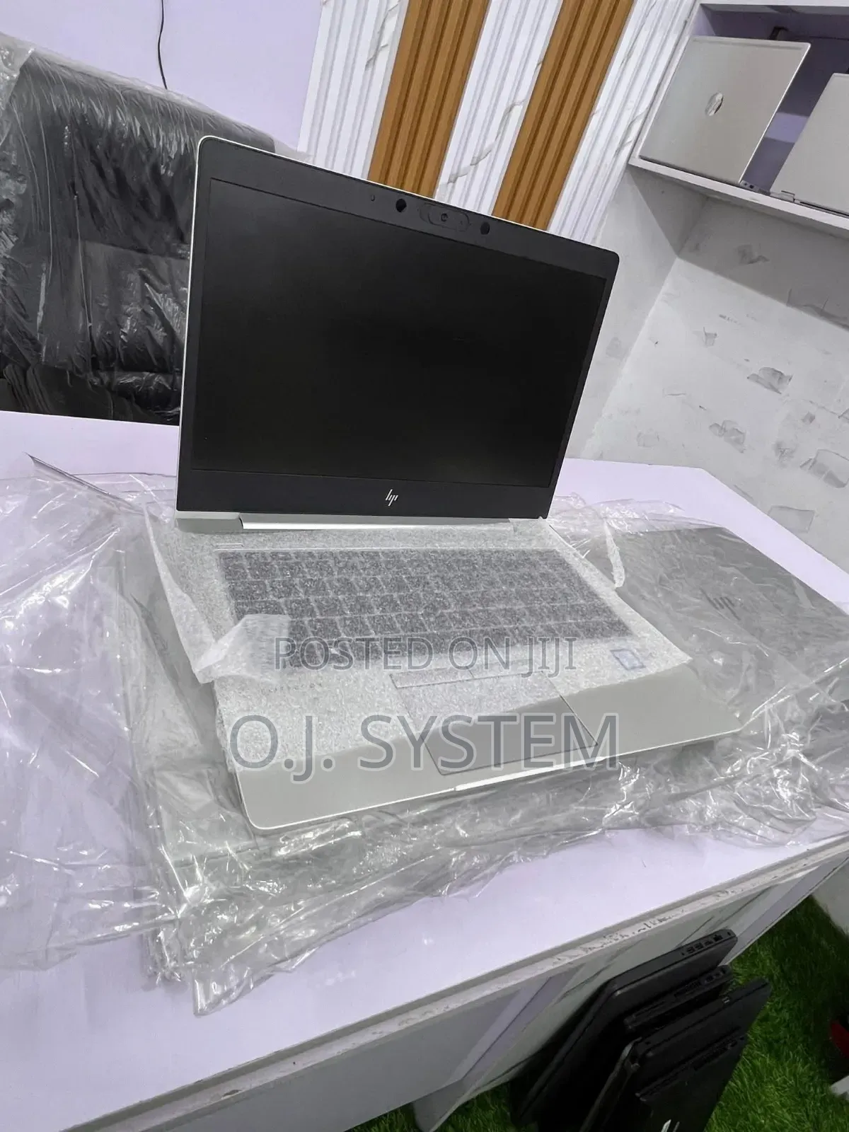 Laptop HP EliteBook 850 G6 8GB Intel Core i5 SSD 256GB