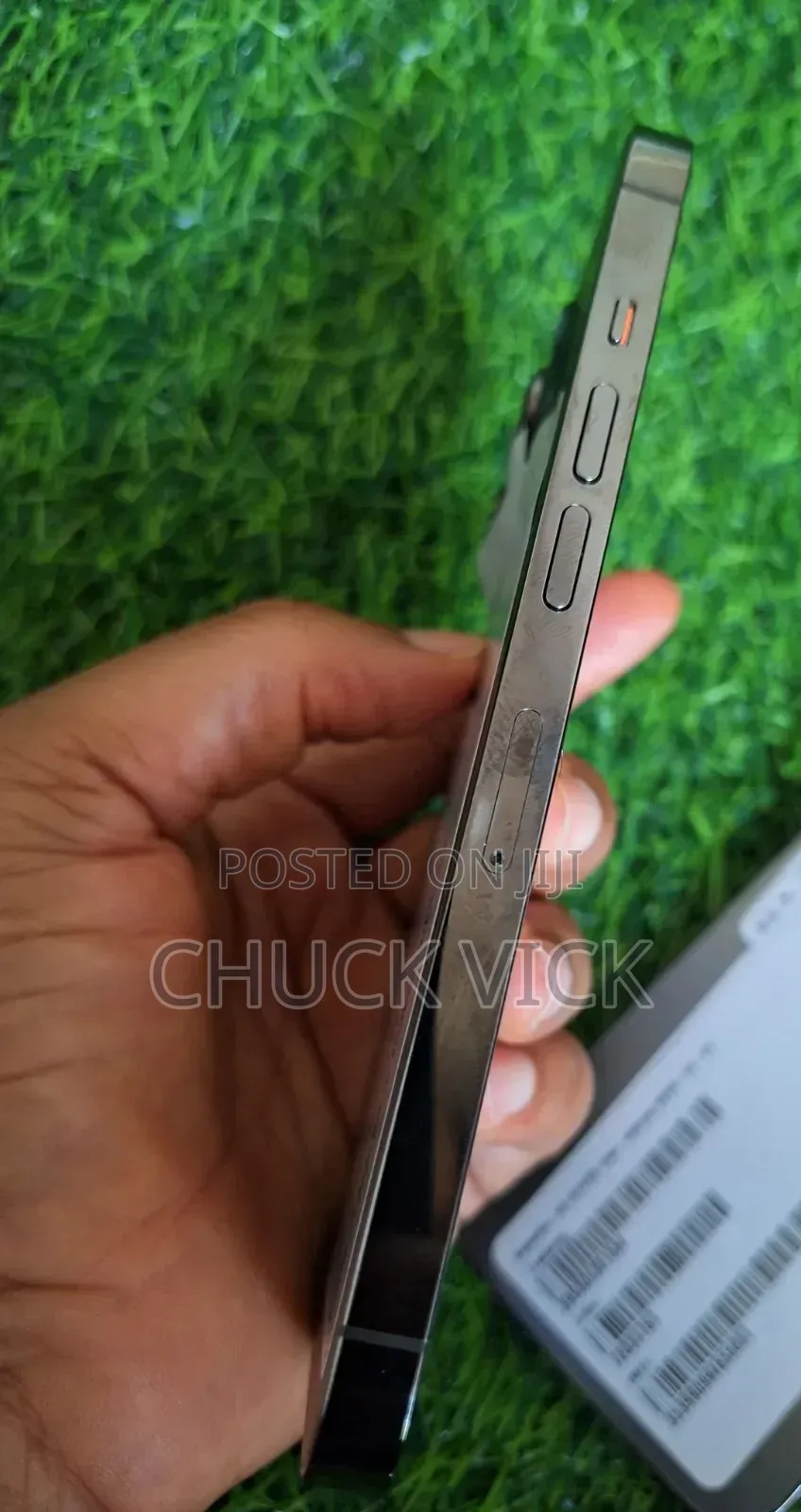 Apple iPhone 13 Pro 256 GB Gray