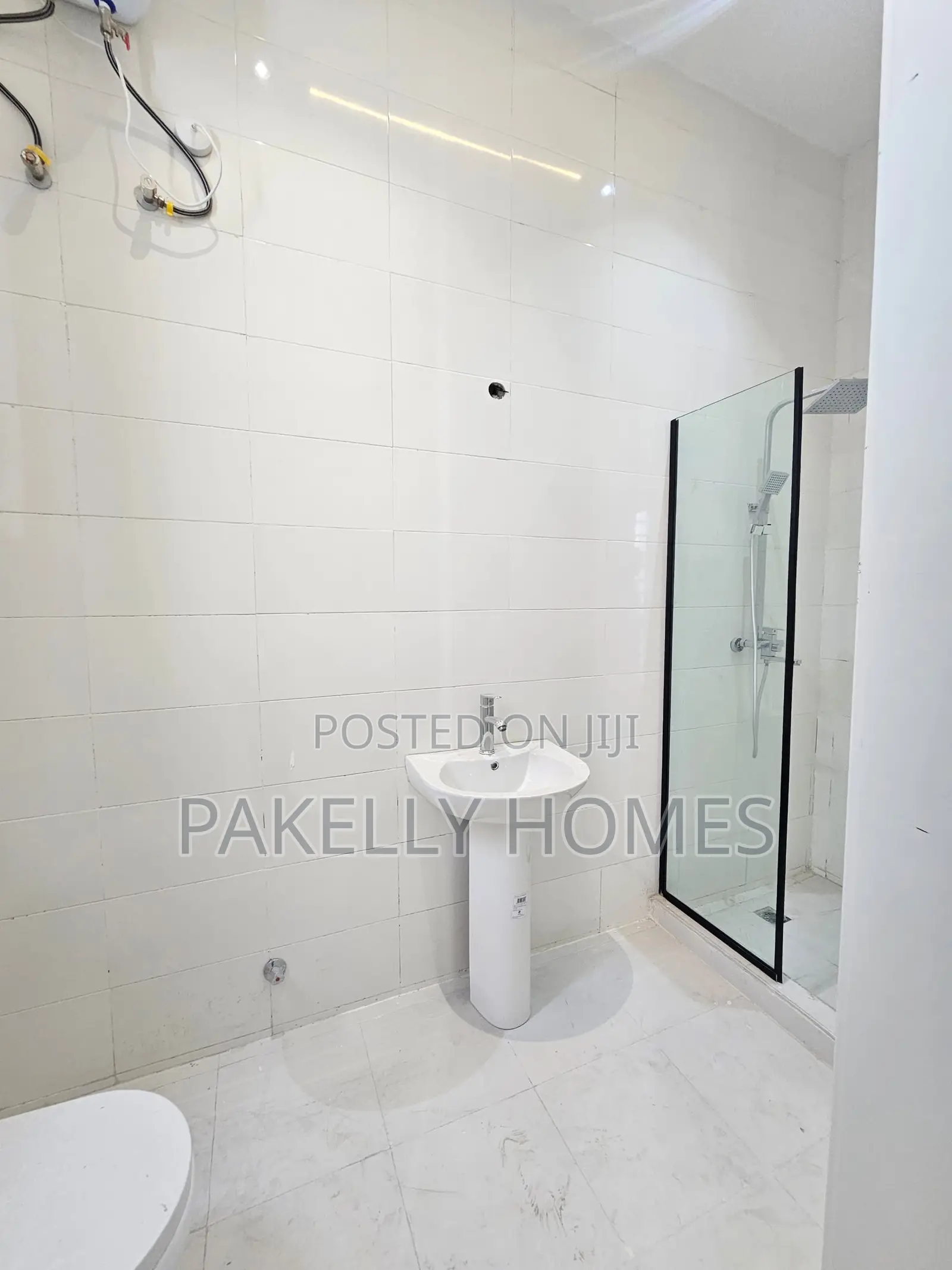 Spacious Exquisite Luxury 4 5 Bedroom Detached Duplex