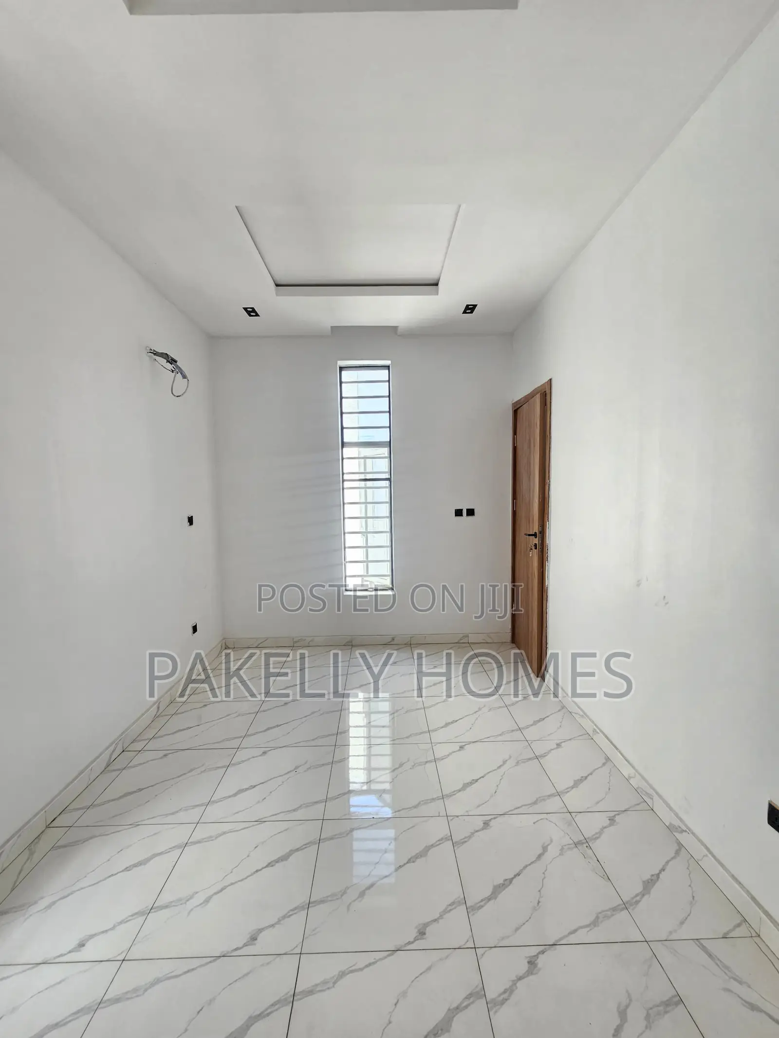 Spacious Exquisite Luxury 4 5 Bedroom Detached Duplex