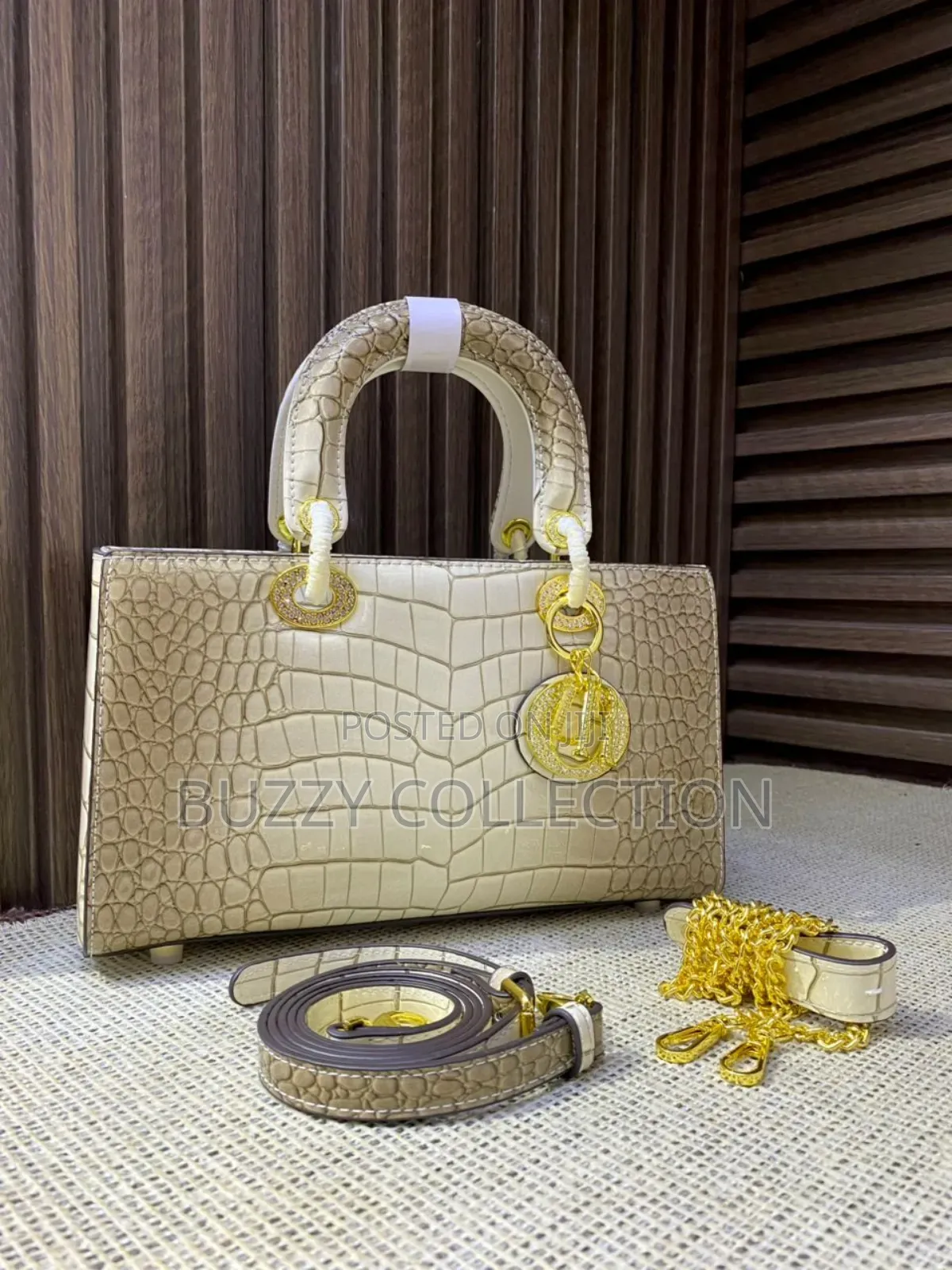 Premium Quality Luxury Dior Handbag