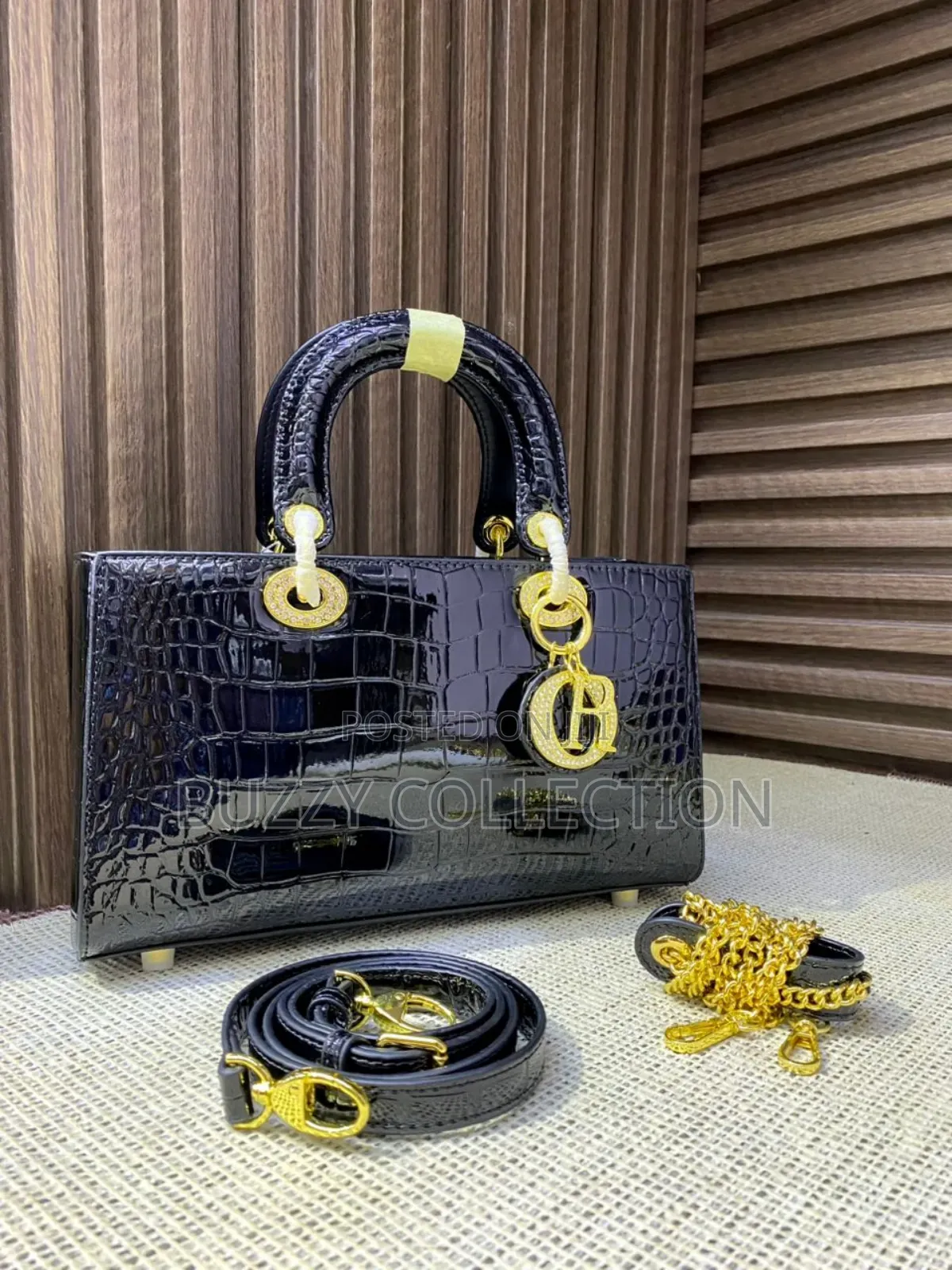 Premium Quality Luxury Dior Handbag
