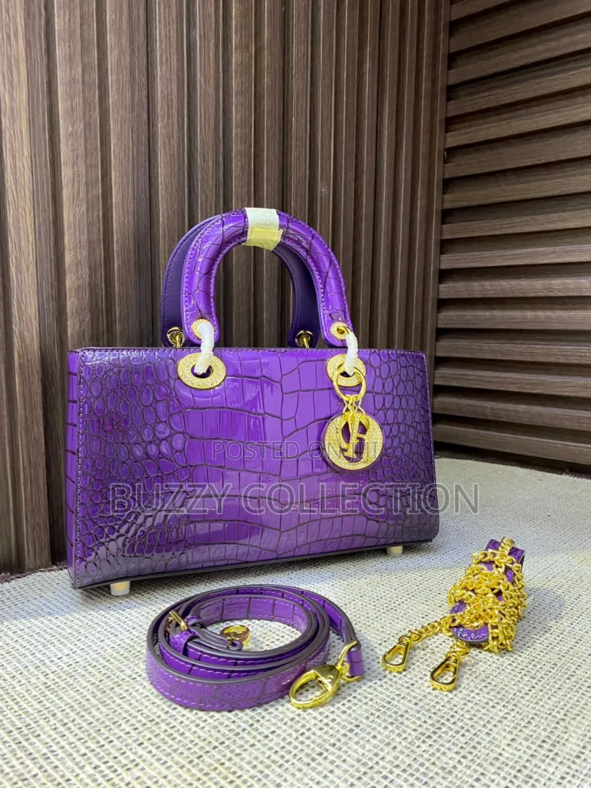 Premium Quality Luxury Dior Handbag