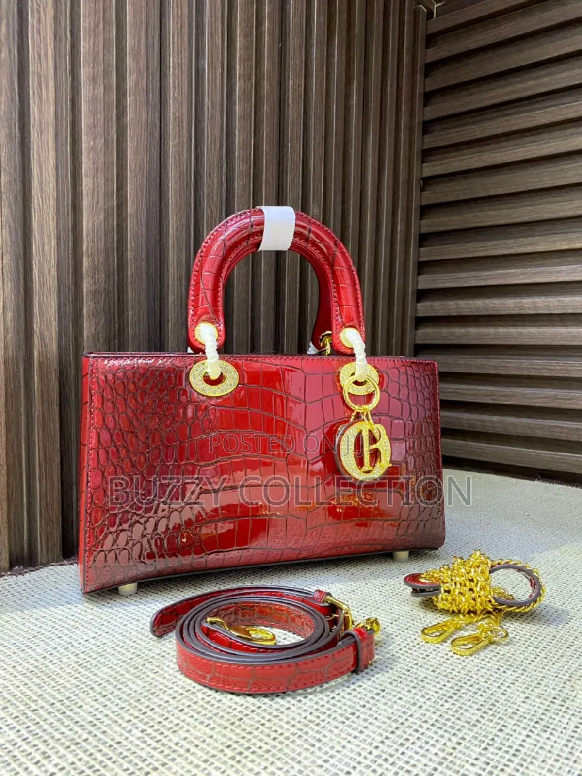 Premium Quality Luxury Dior Handbag