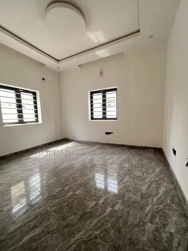 3bdrm Bungalow in Apo District. Abuja for sale