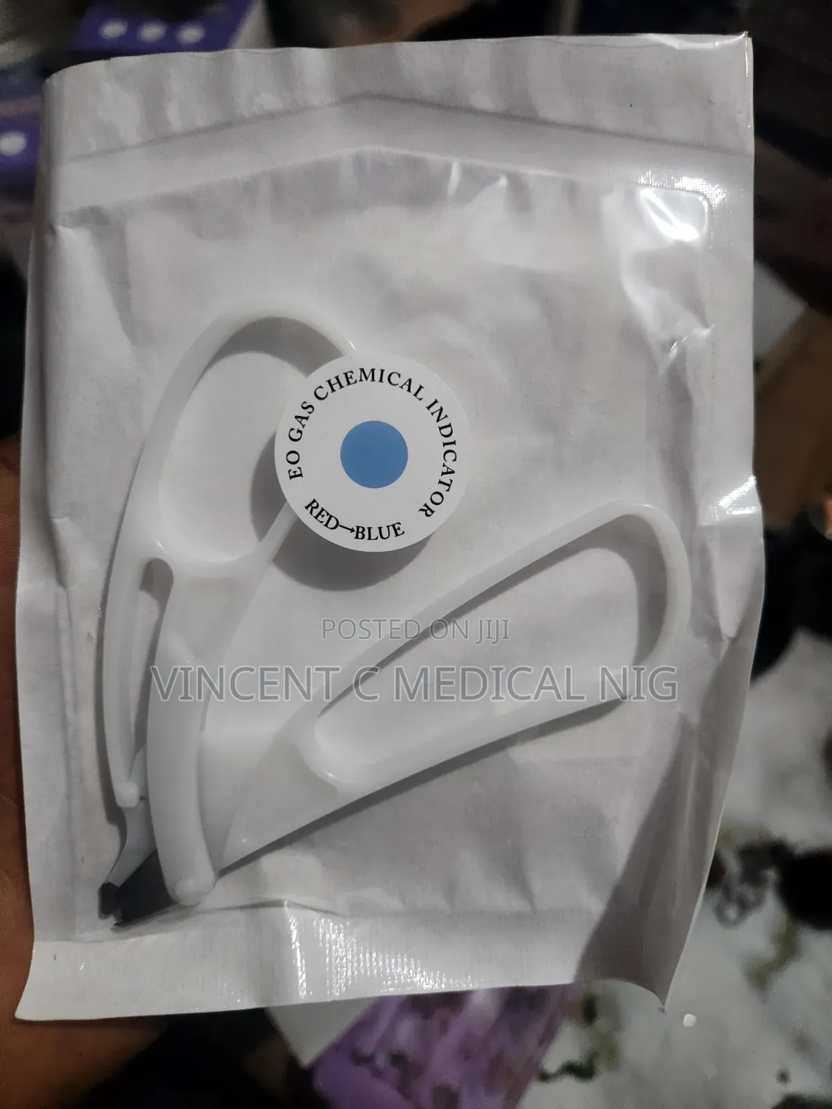Skin Stapler Remover