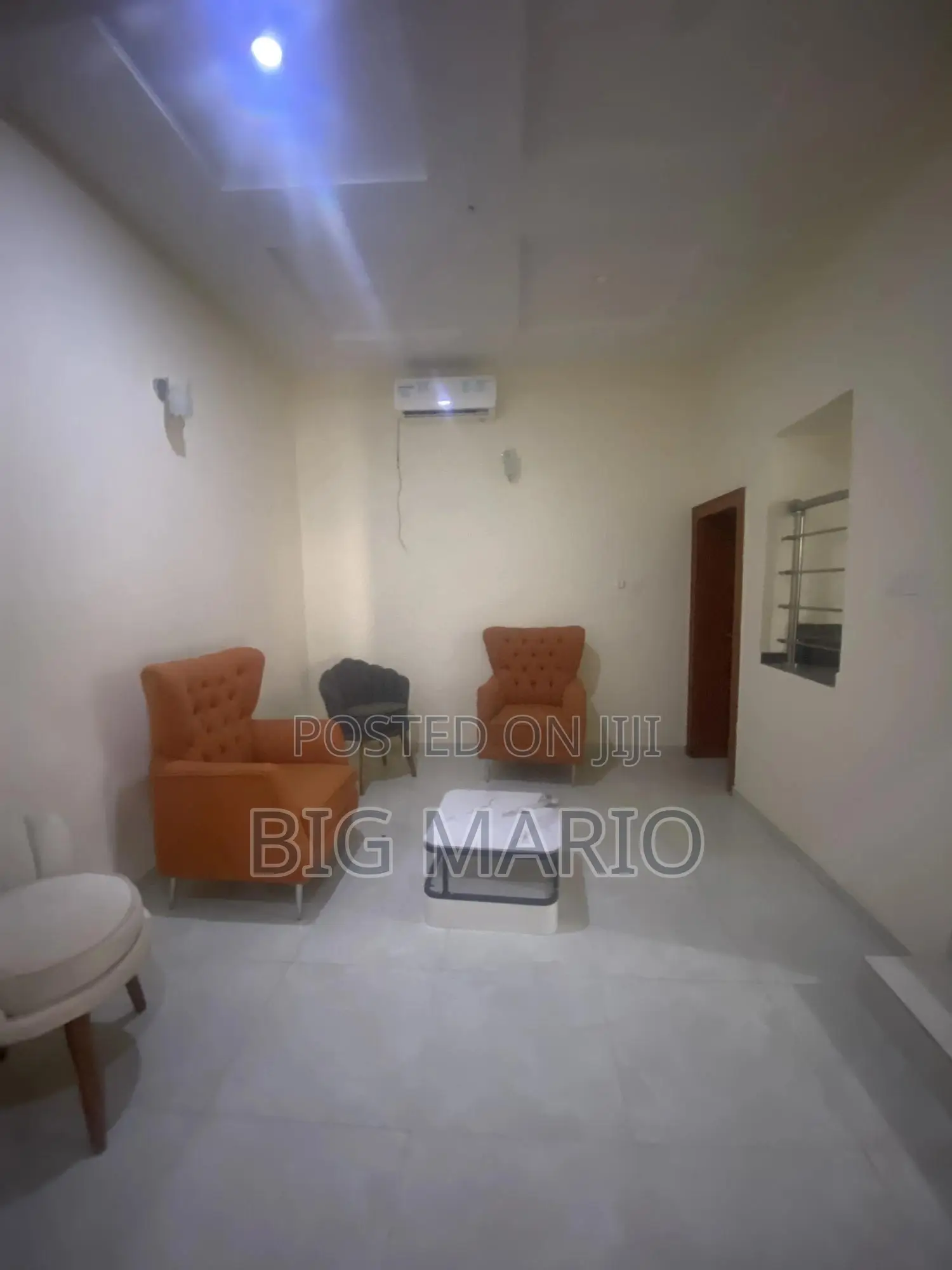 4bdrm Duplex in Guzape Main for rent
