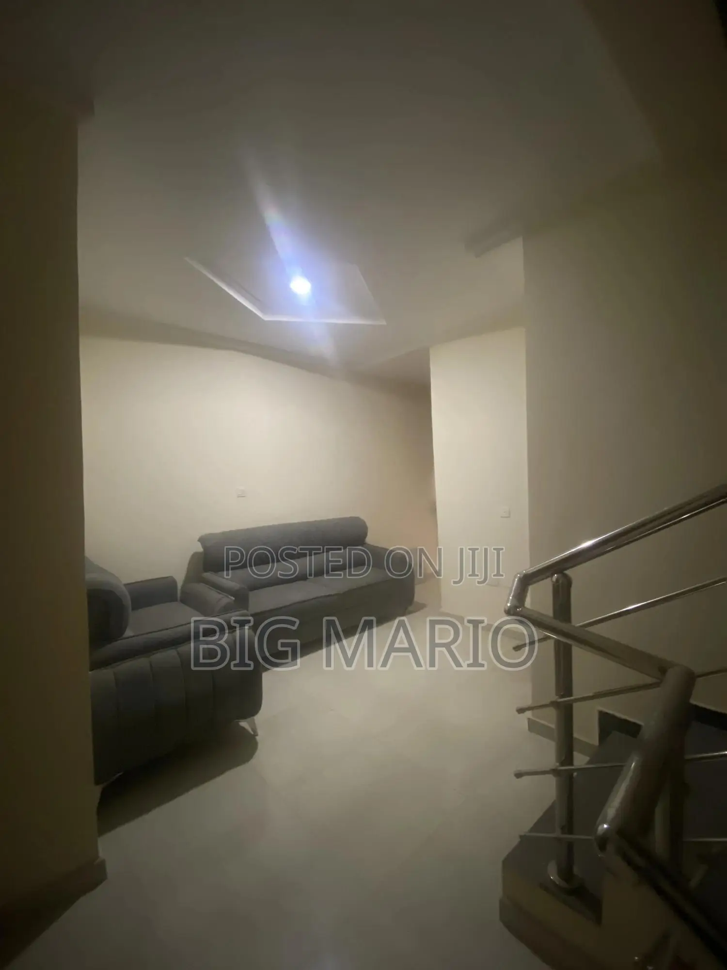 4bdrm Duplex in Guzape Main for rent