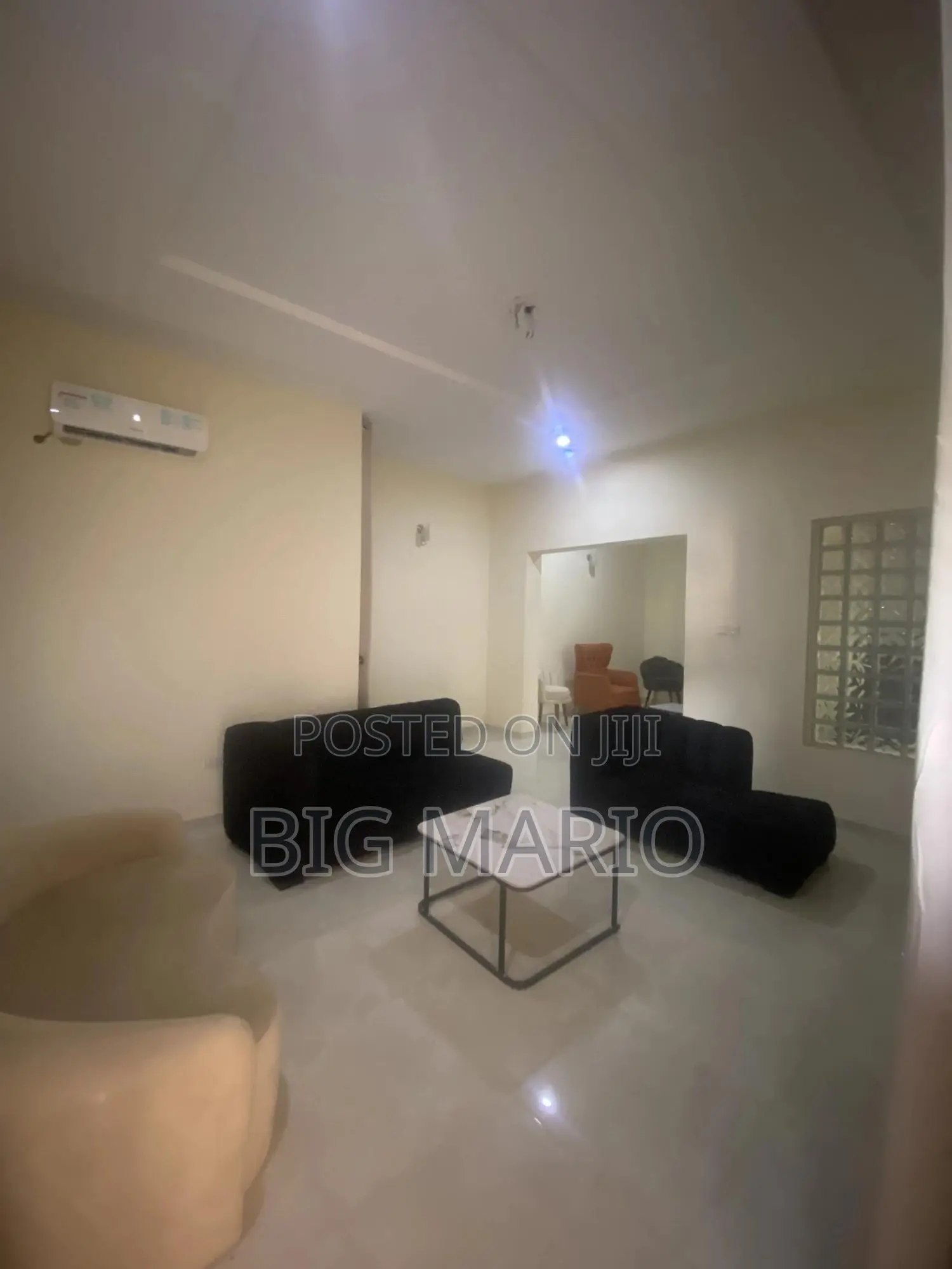 4bdrm Duplex in Guzape Main for rent