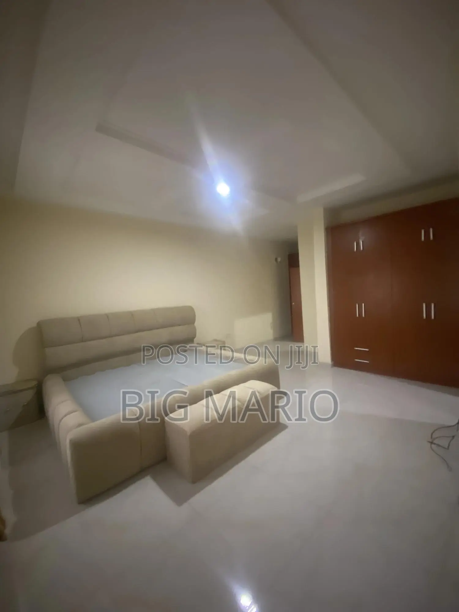 4bdrm Duplex in Guzape Main for rent