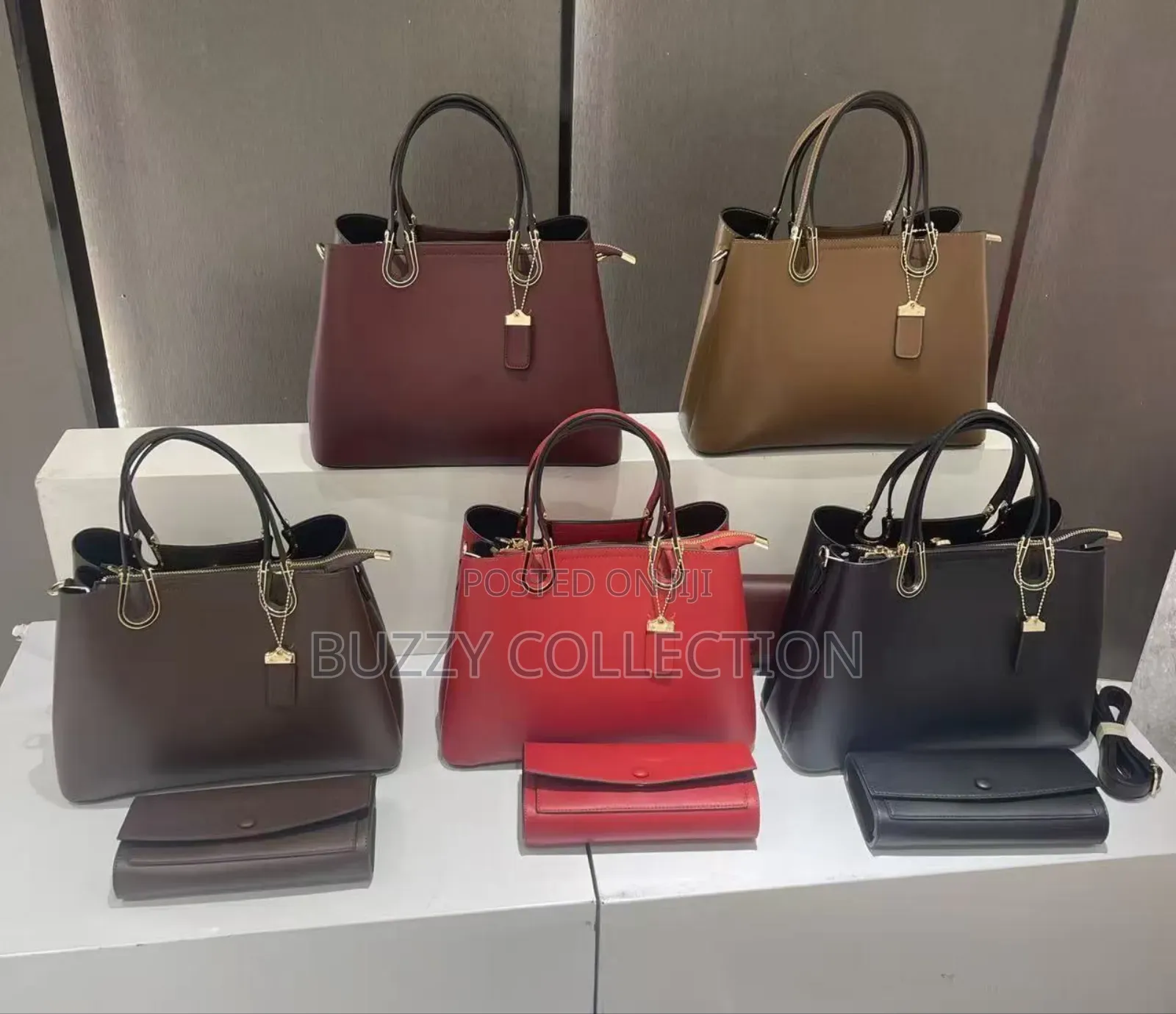 High Quality Stylish Women's Handbag