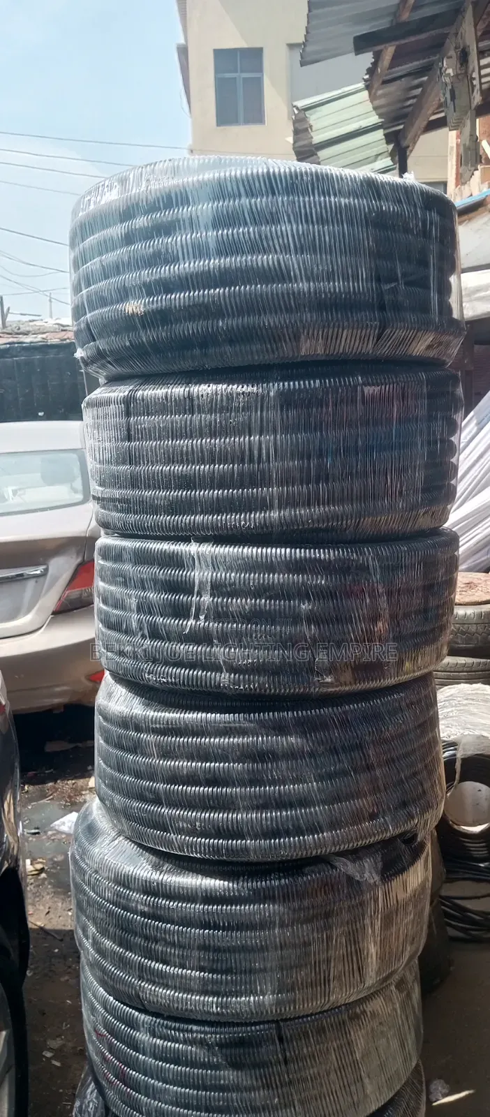 20mm Flexible Quality Pipes for Cable