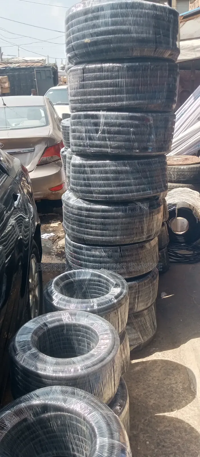 25mm Flexible Pipe Available Good Quality