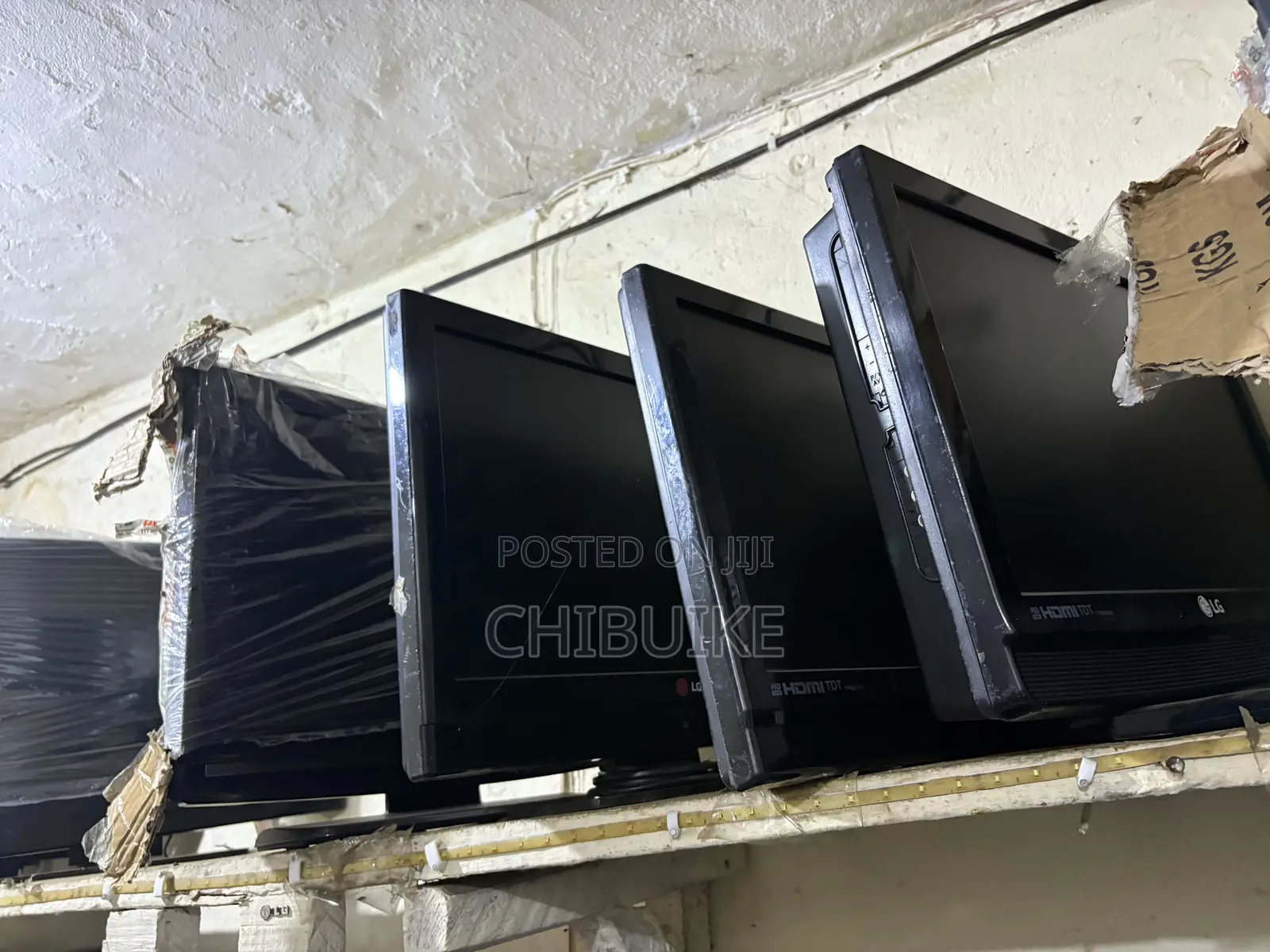 20inches Lg Television Belgium
