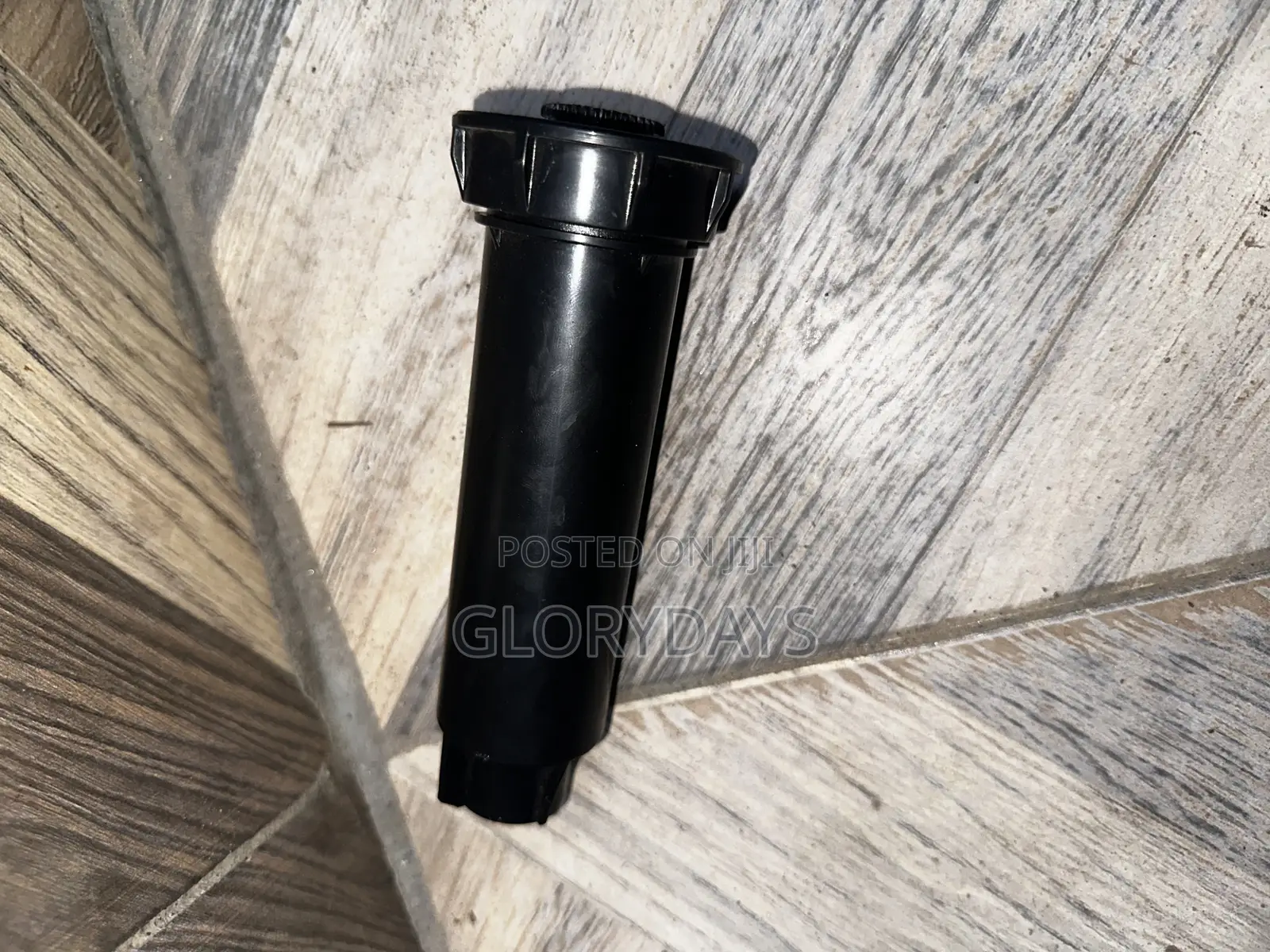 Pop-Up Irrigation Sprinkler