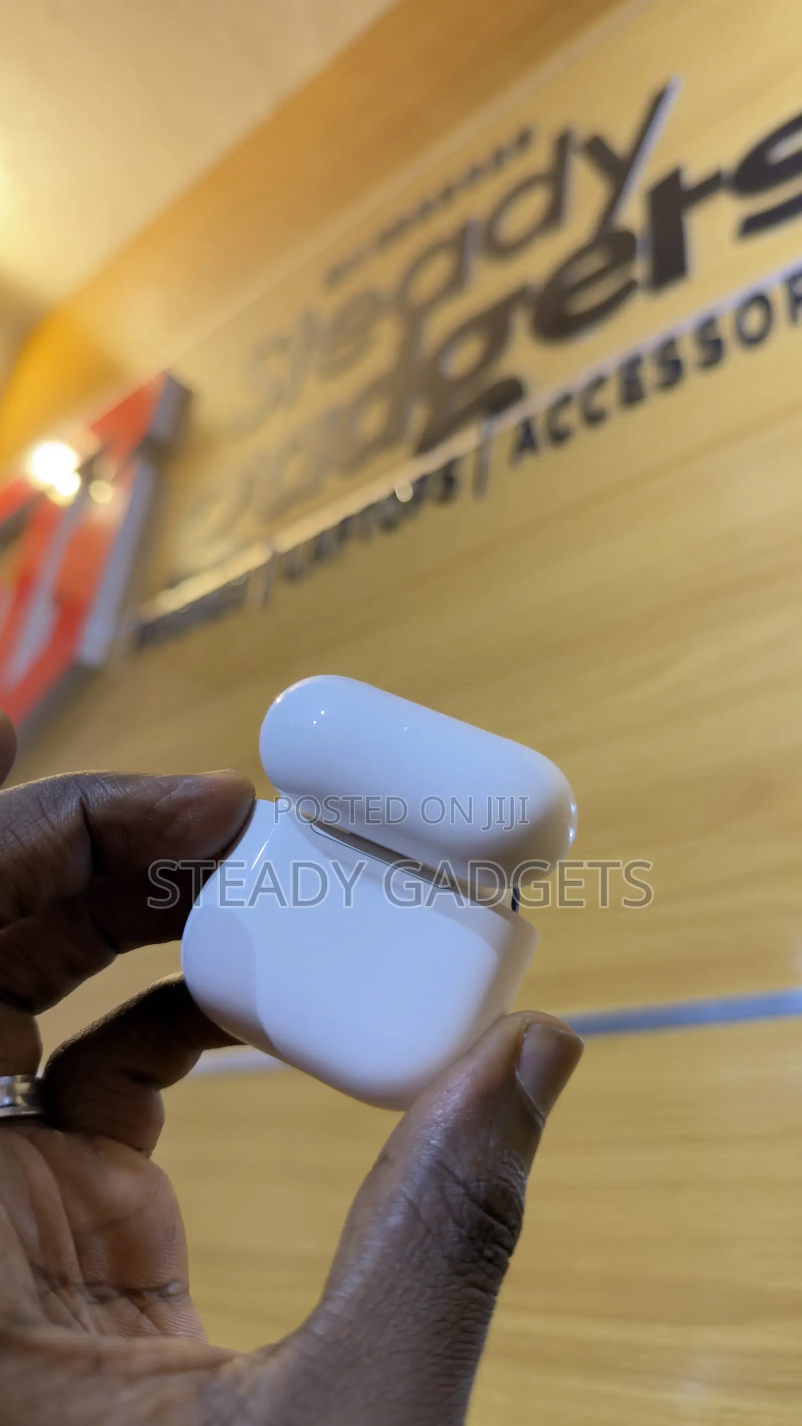 Airpods 4 Non Anc
