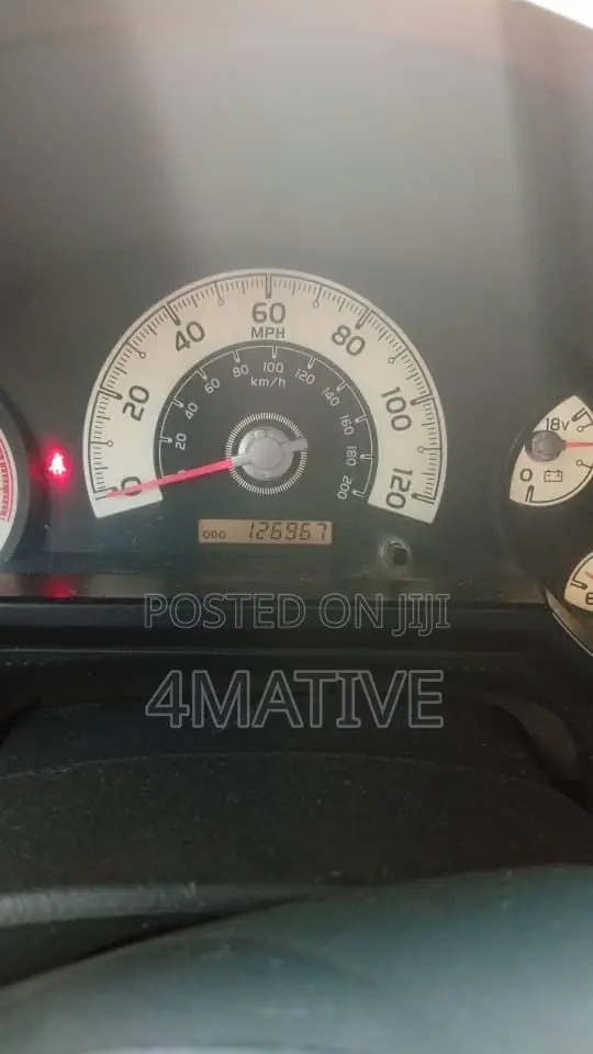 Toyota FJ Cruiser 2010 Blue