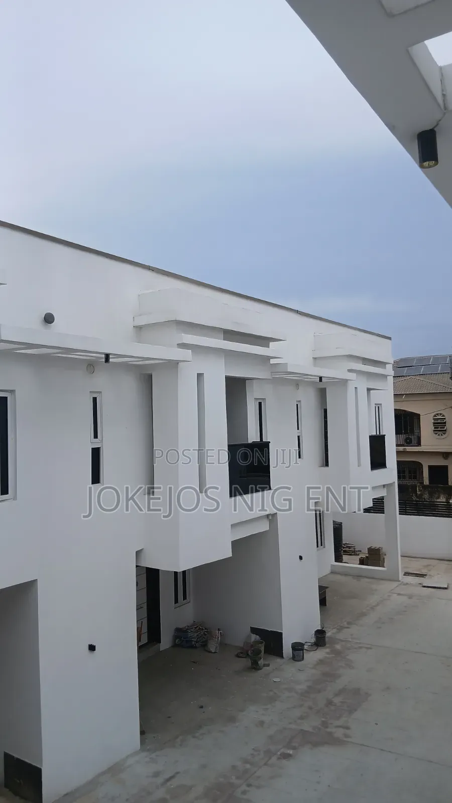 4bdrm Townhouse/Terrace in Green Land Estate for sale