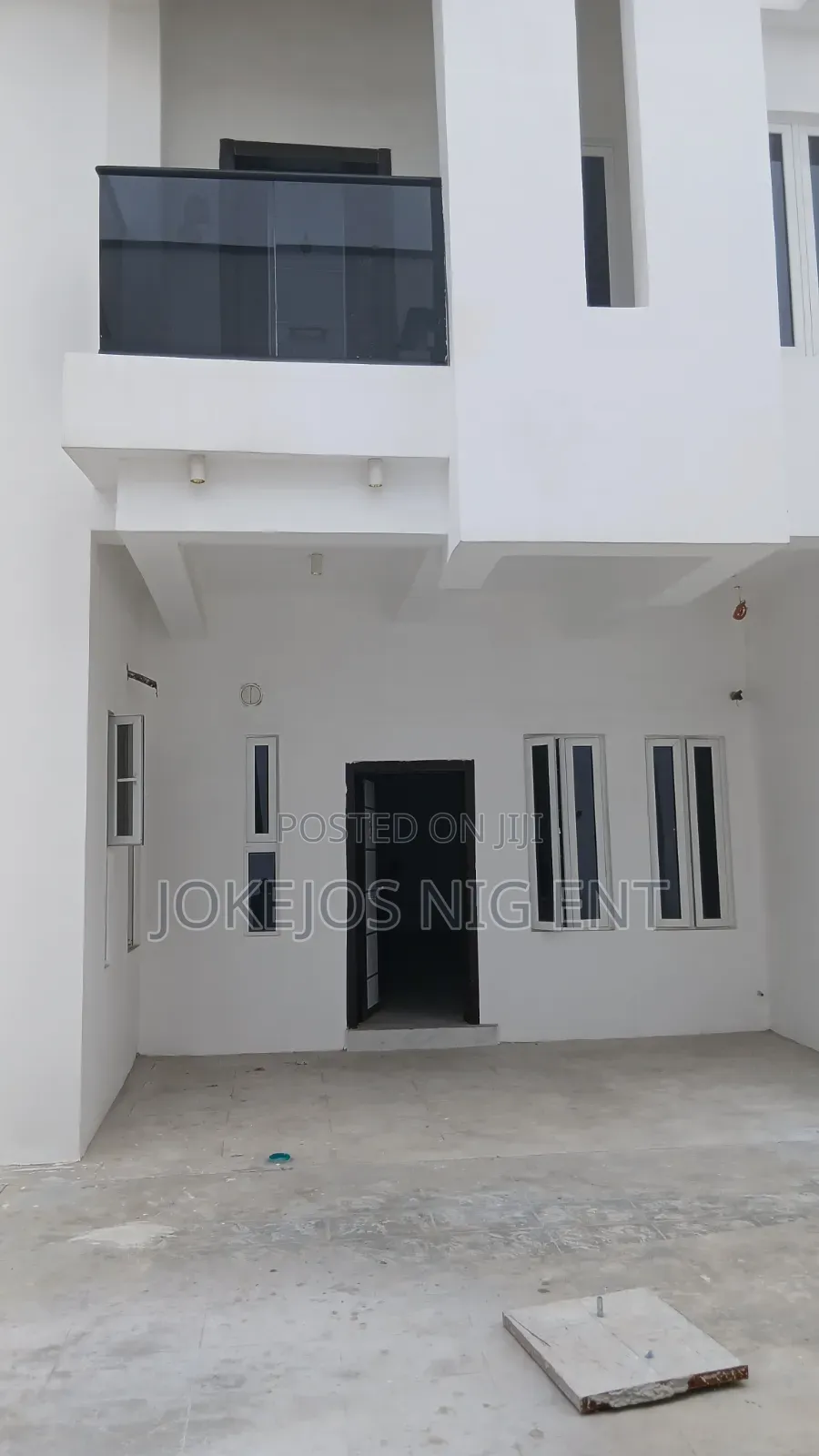 4bdrm Townhouse/Terrace in Green Land Estate for sale