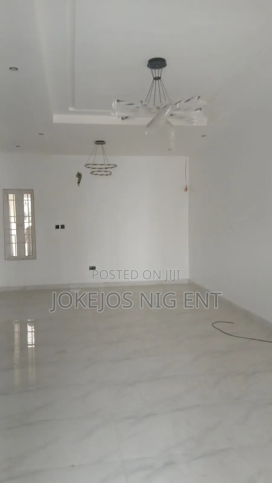 4bdrm Townhouse/Terrace in Green Land Estate for sale