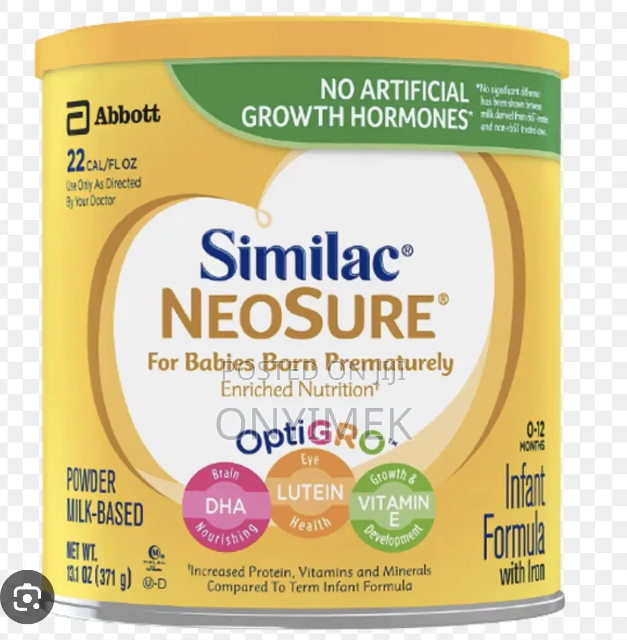 Neosure Milk