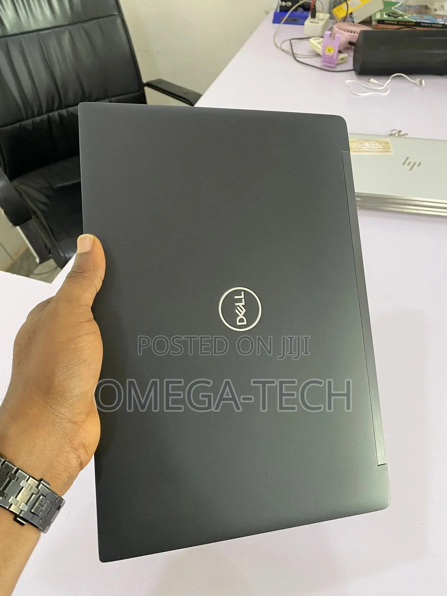 Laptop Dell Latitude 7390 8GB Intel Core i5 SSD 256GB