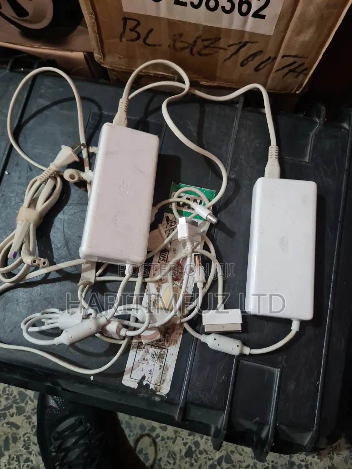 Used Dji Battery Charger for Phantom 4 Pro/Pro+/Obsidian
