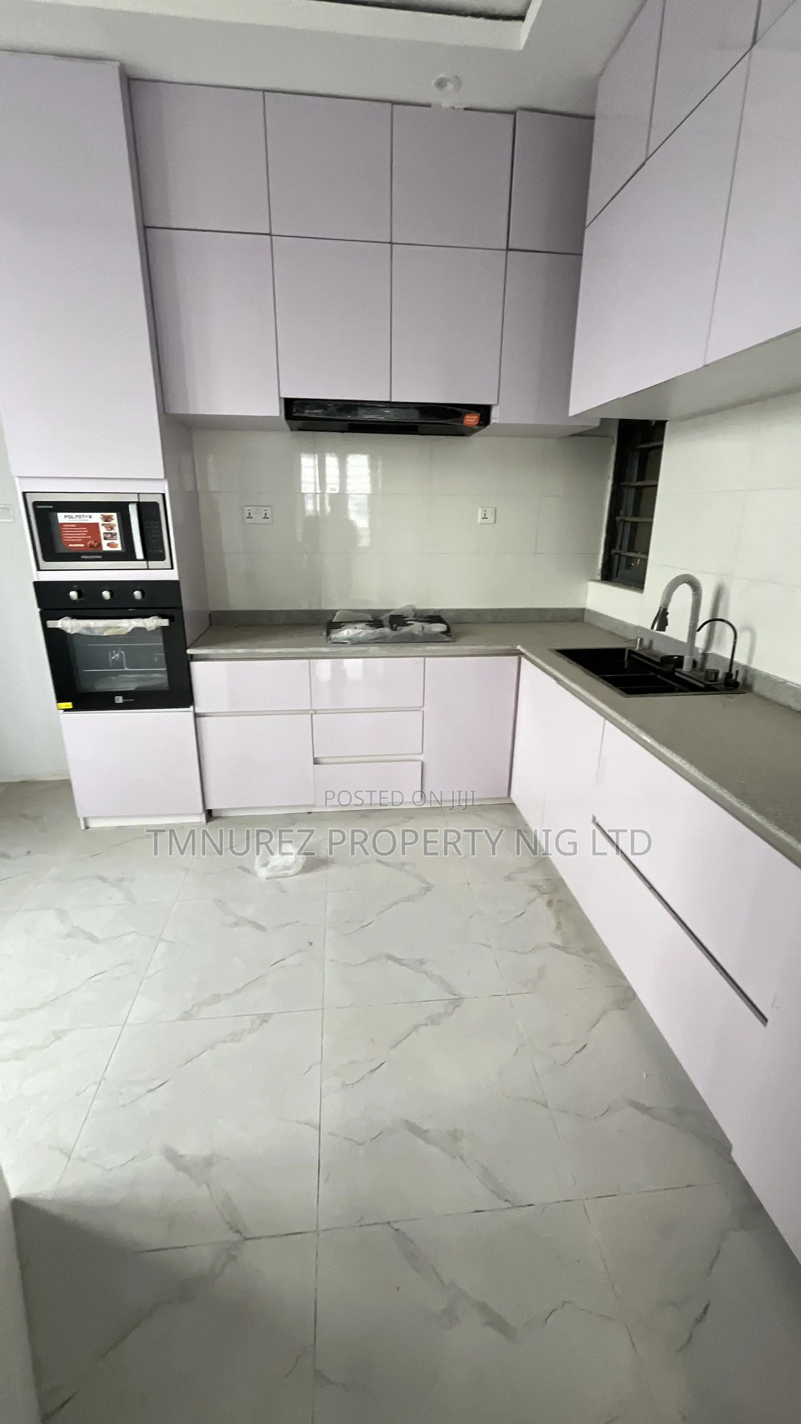 4bdrm Duplex in Ologolo for rent