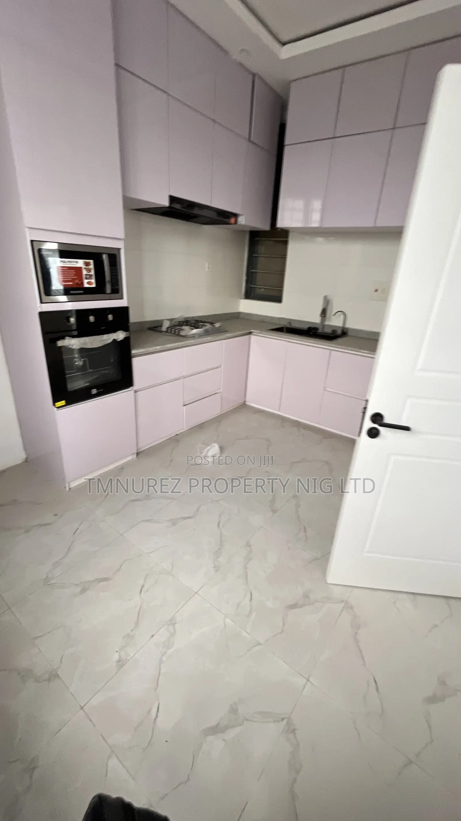 4bdrm Duplex in Ologolo for rent