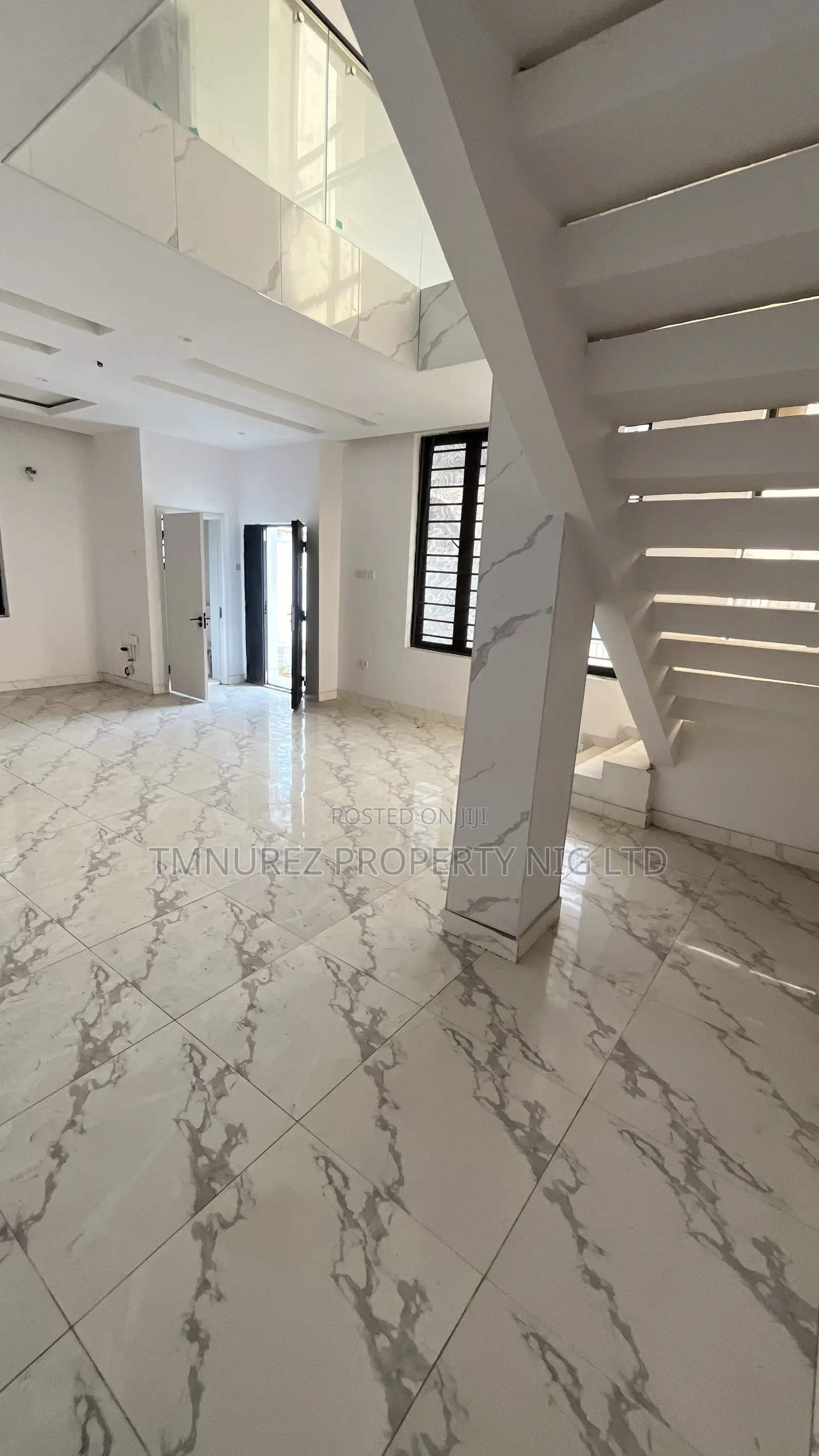 4bdrm Duplex in Ologolo for rent