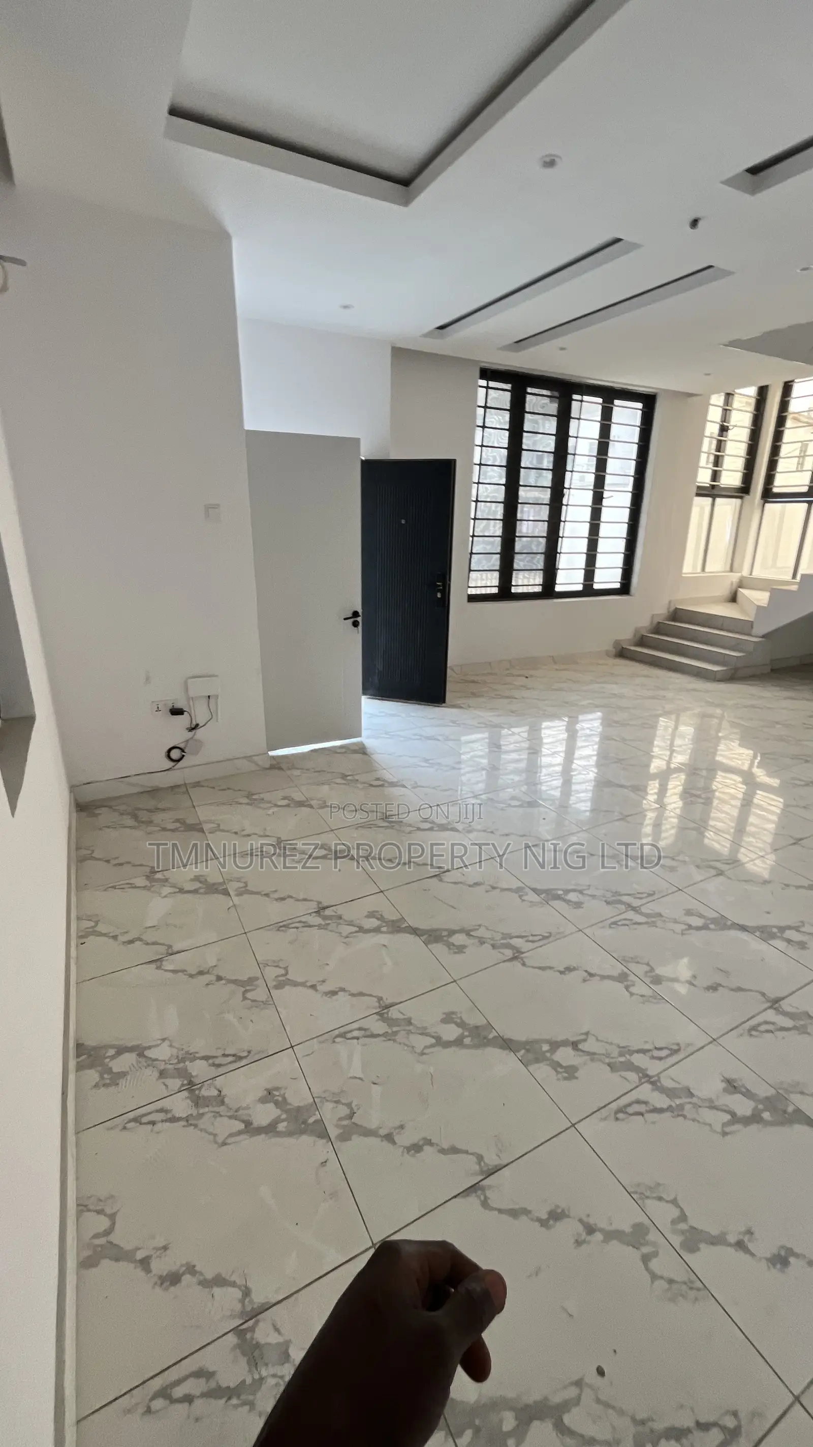 4bdrm Duplex in Ologolo for rent