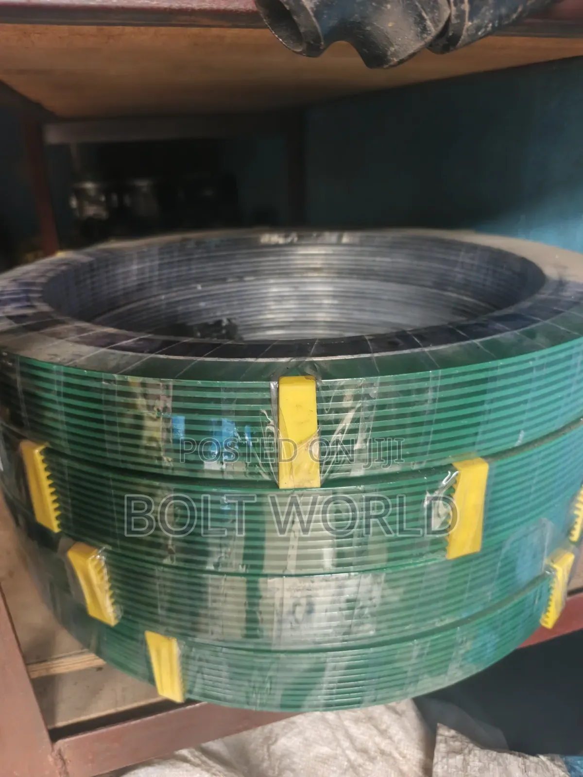 16" Spiral Wound Gasket 150 Lb