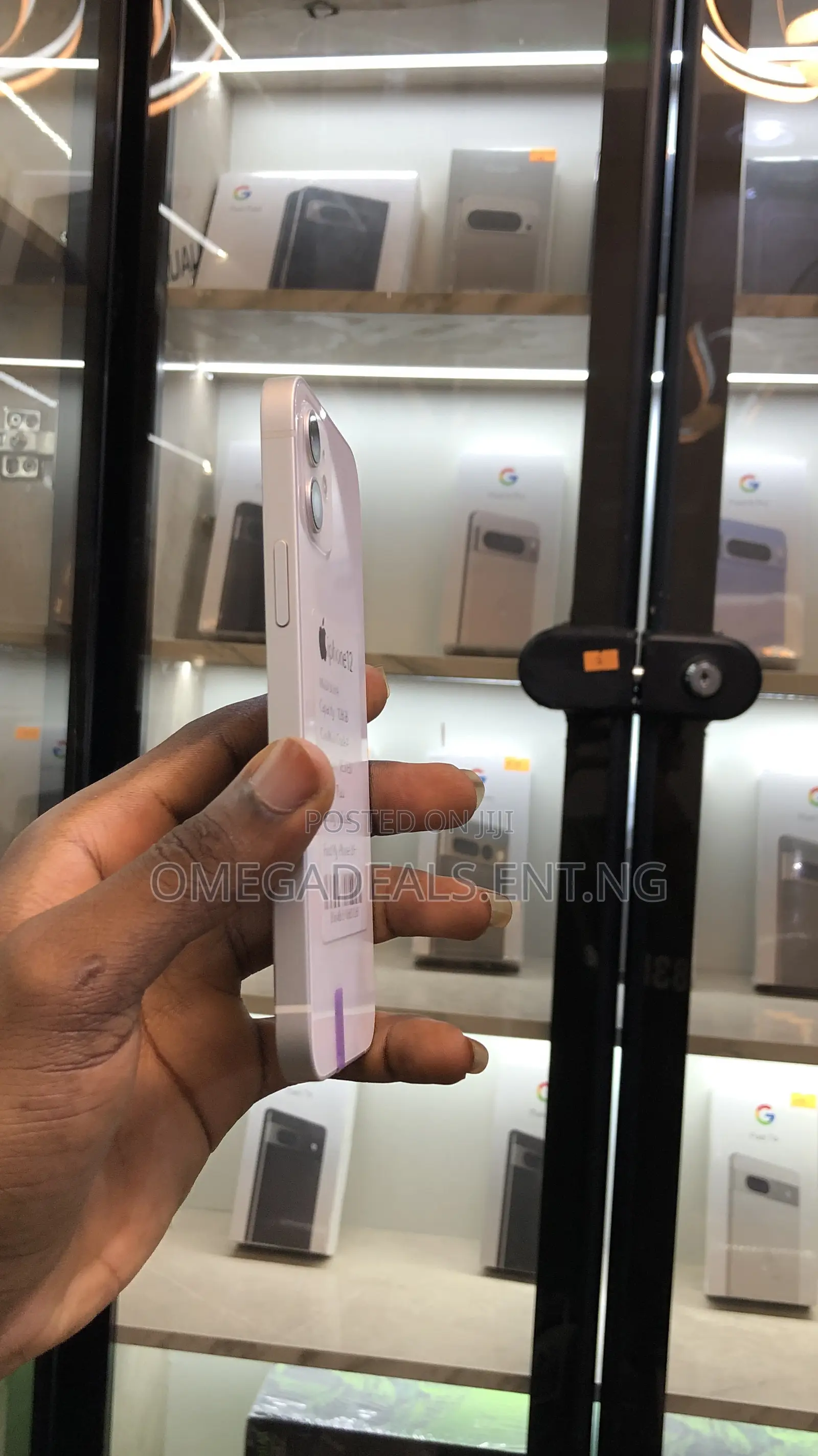 Apple iPhone 12 128 GB