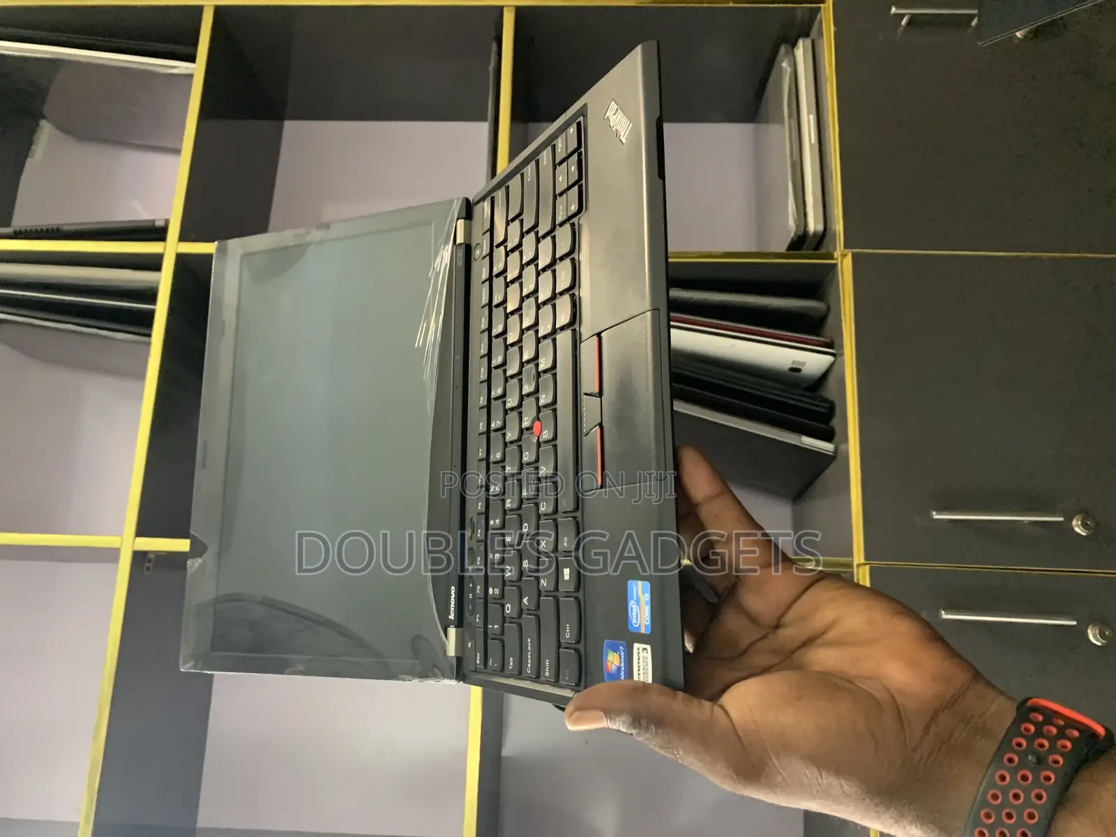 Laptop Lenovo ThinkPad X230 8GB Intel Core i5 HDD 320GB