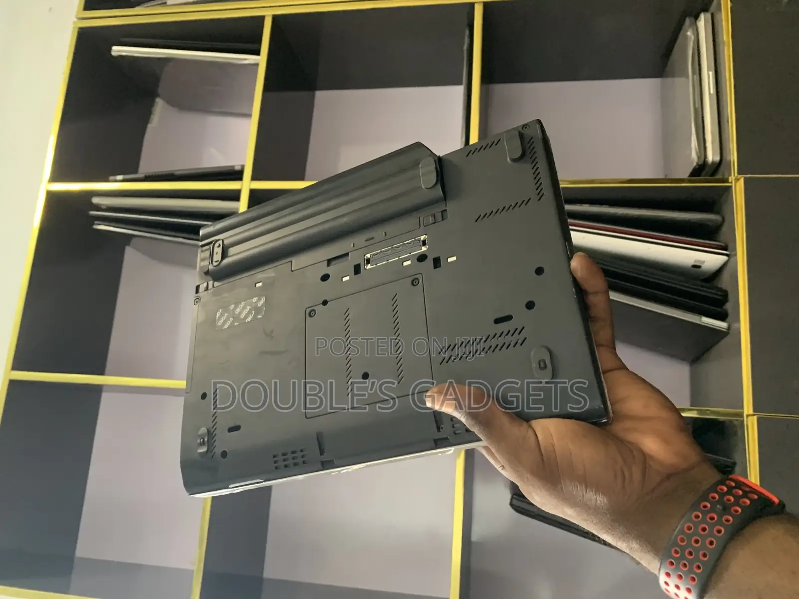 Laptop Lenovo ThinkPad X230 8GB Intel Core i5 HDD 320GB