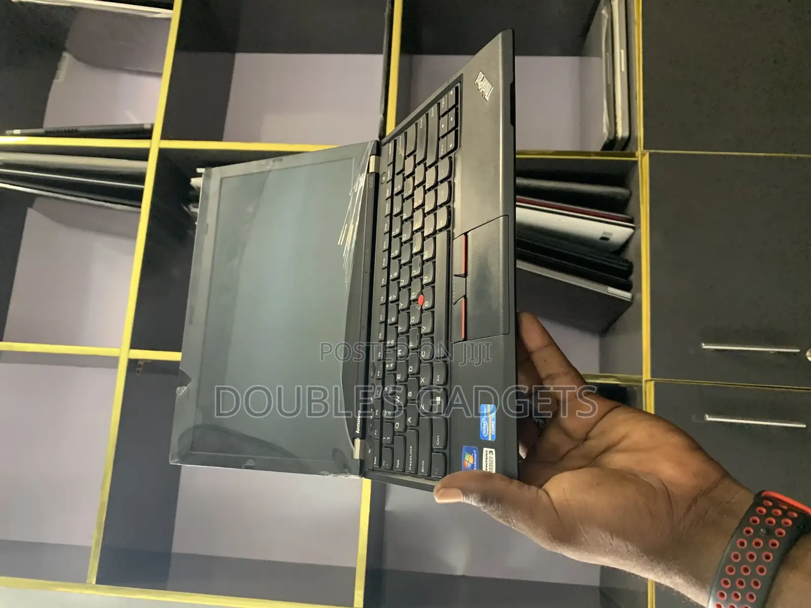 Laptop Lenovo ThinkPad X230 8GB Intel Core i5 HDD 320GB