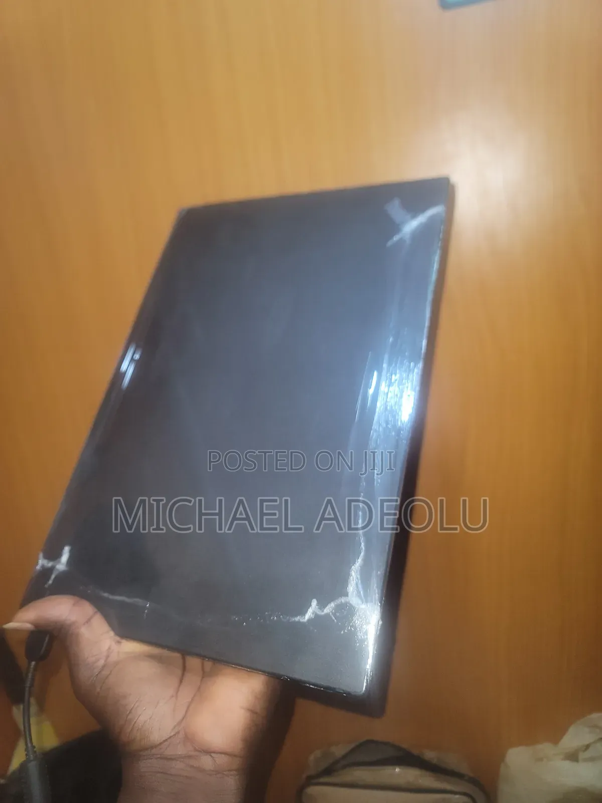 Laptop Lenovo ThinkPad T460 8GB Intel Core i5 HDD 500GB