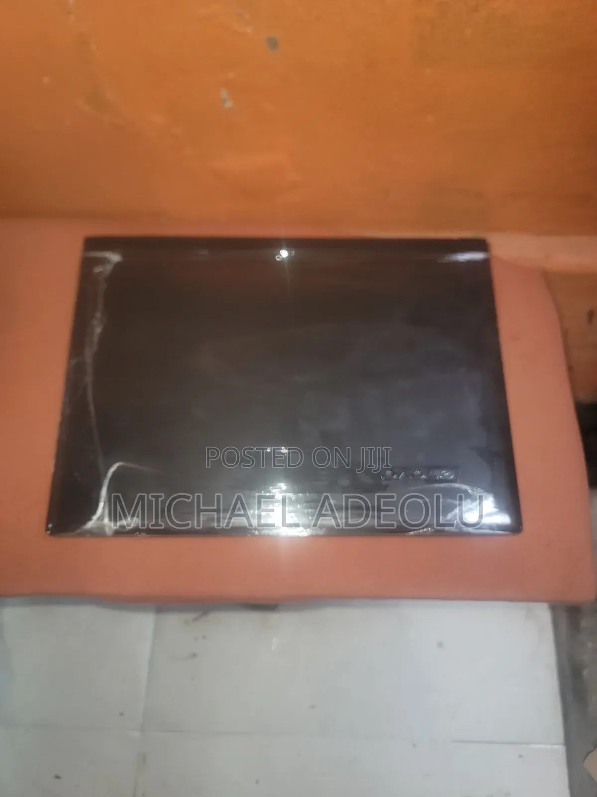 Laptop Lenovo IdeaPad Flex 14 8GB Intel Core i5 HDD 500GB