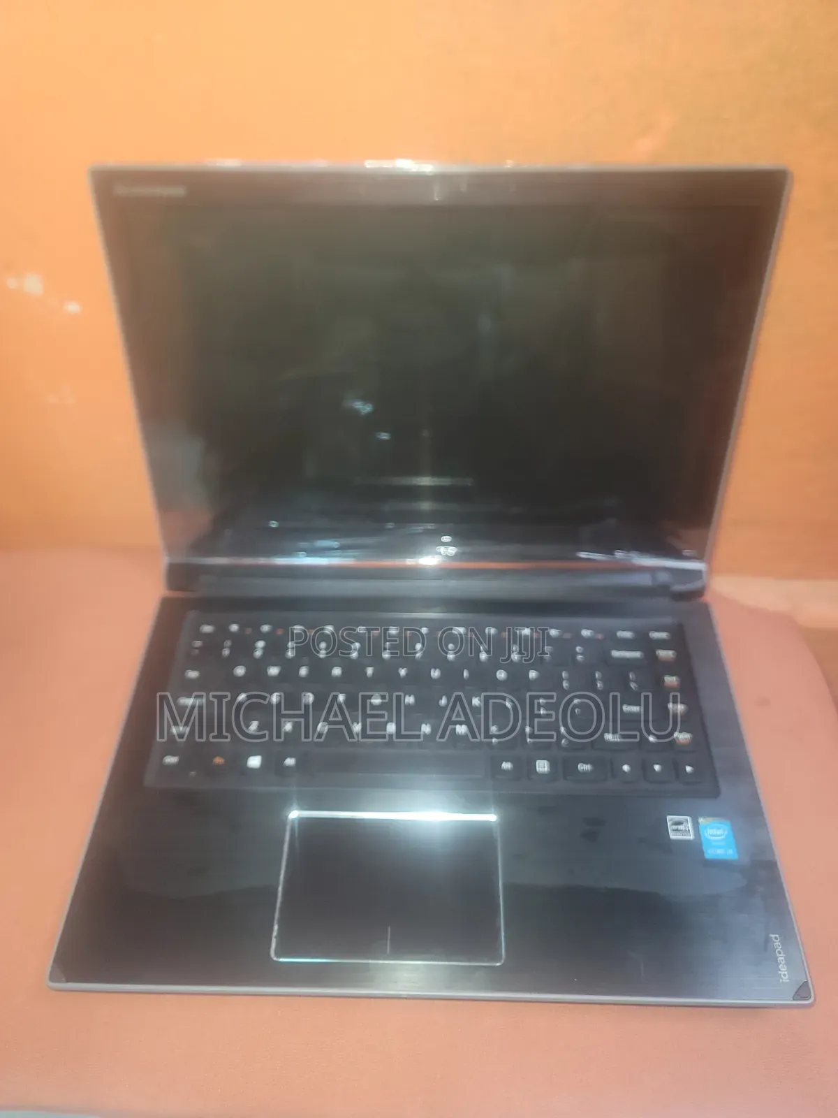 Laptop Lenovo IdeaPad Flex 14 8GB Intel Core i5 HDD 500GB